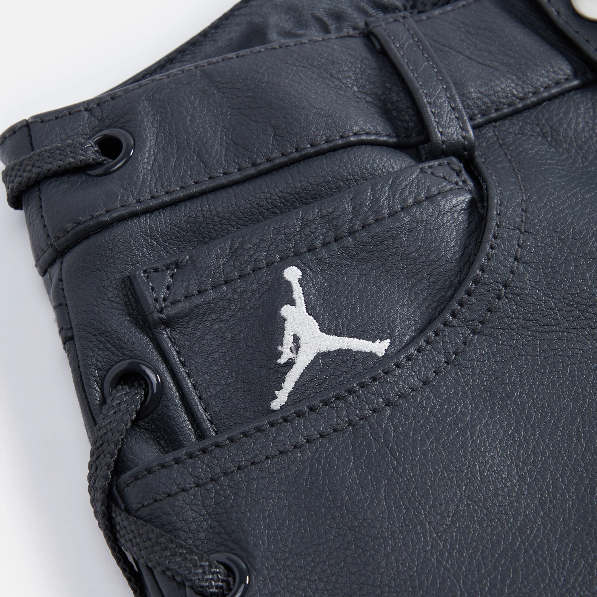 Nike x Travis Scott W J SP TS Lace Pant - Dark Smoke Grey - Image 3