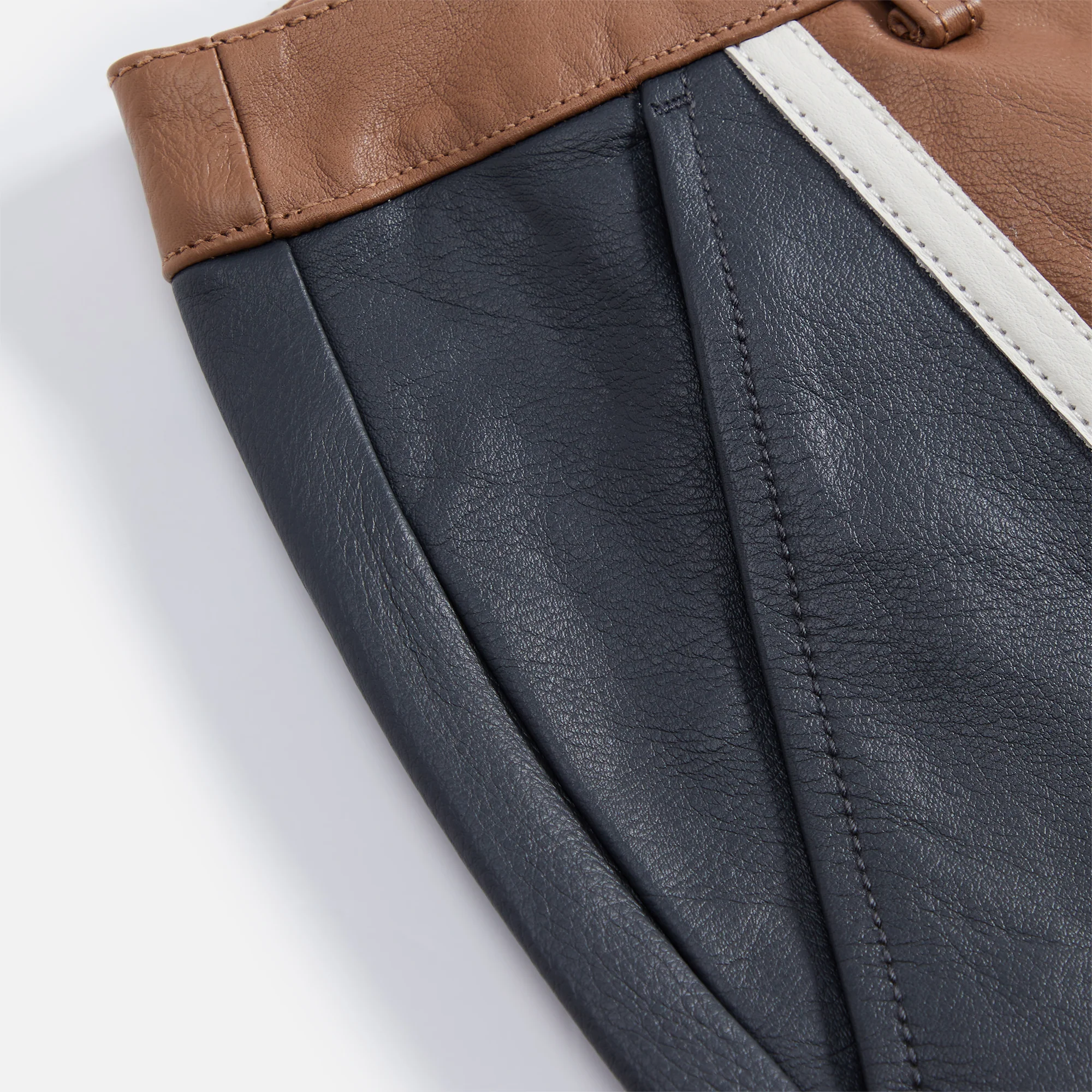 Nike x Travis Scott W J SP TS Moto Pant - Archaeo Brown - Image 3