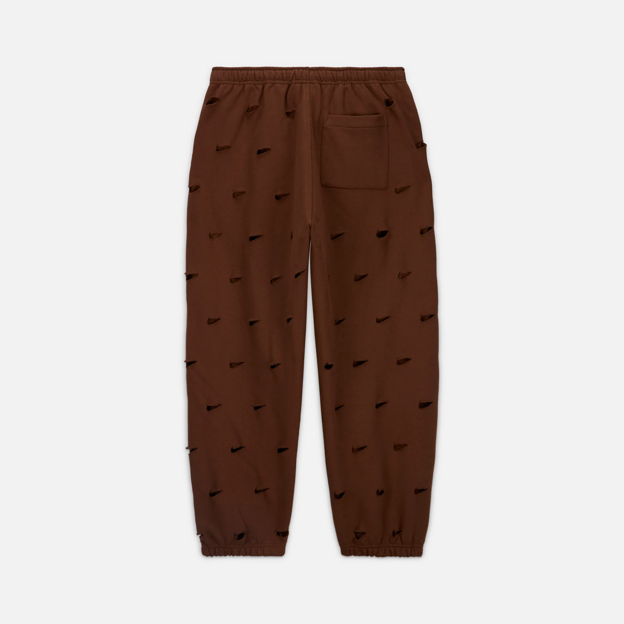 Nike x Jacquemus Swoosh Pant - Cacao Wow - Image 2