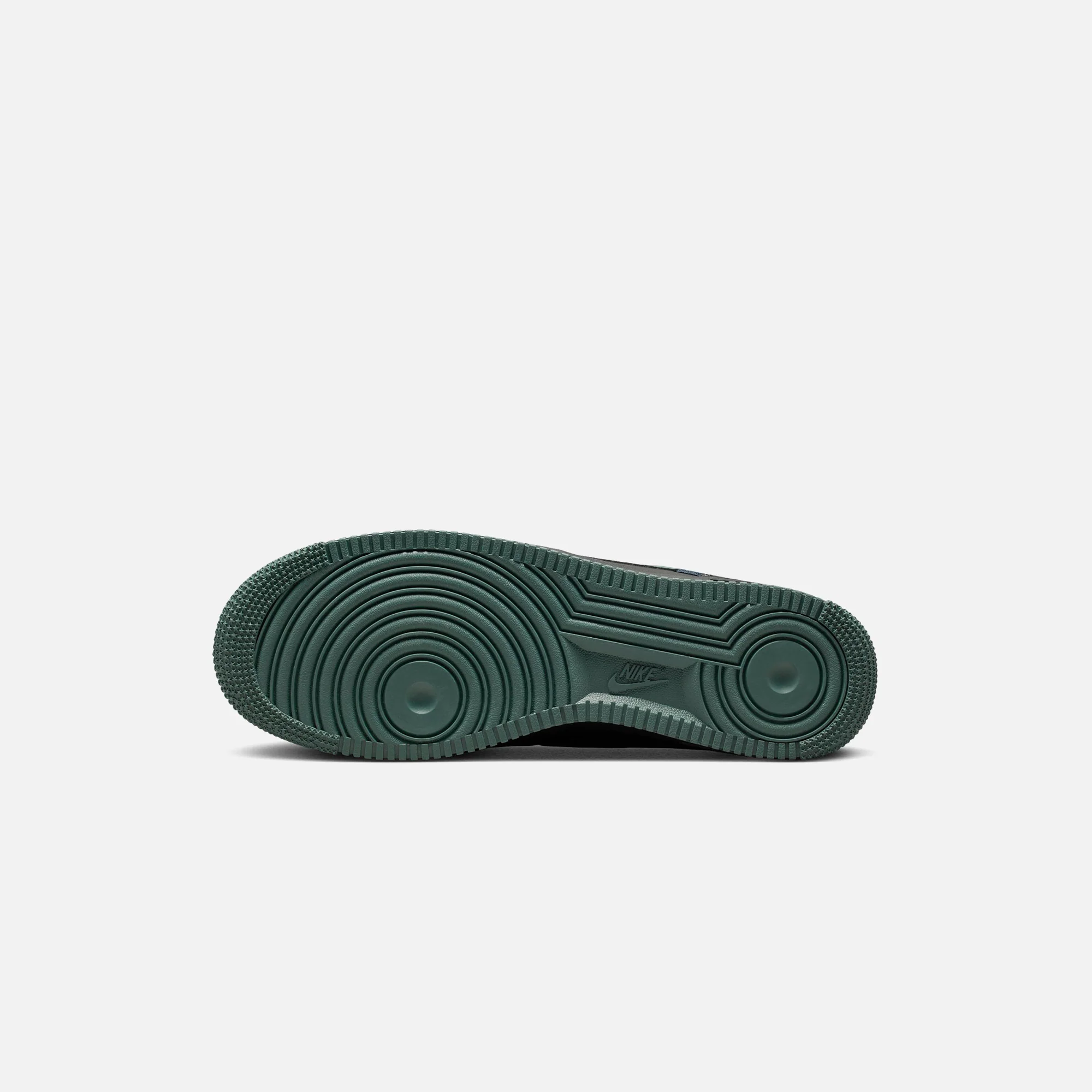 Nike Air Force 1 '07 LX - Black / Vintage Green - Image 9