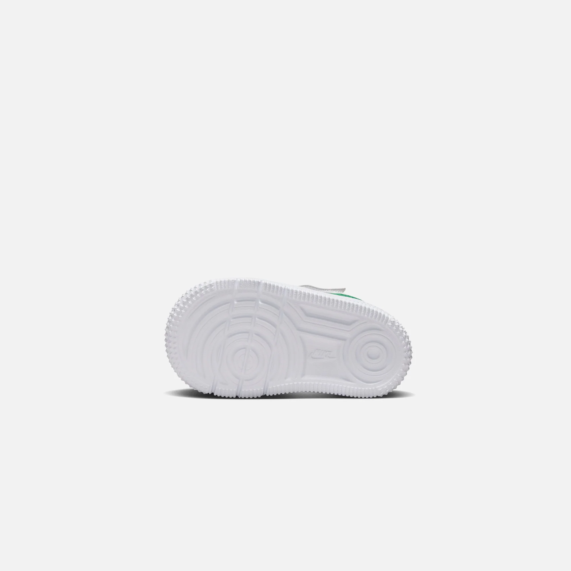 Nike TD Force 1 Low Easyon - White / Malachite / White - Image 8