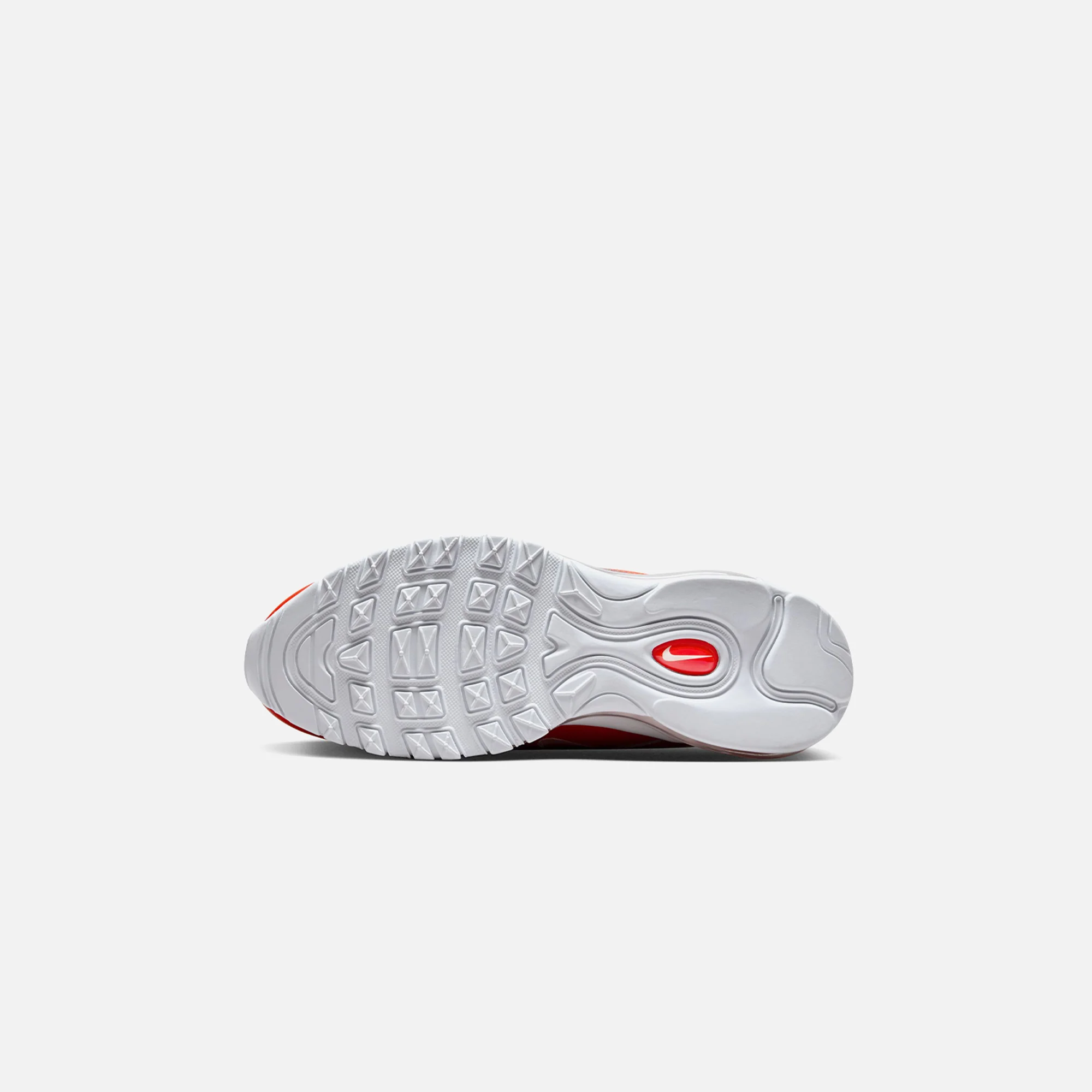 Nike Air Max 97 - Picante Red / Guava Ice / White - Image 5