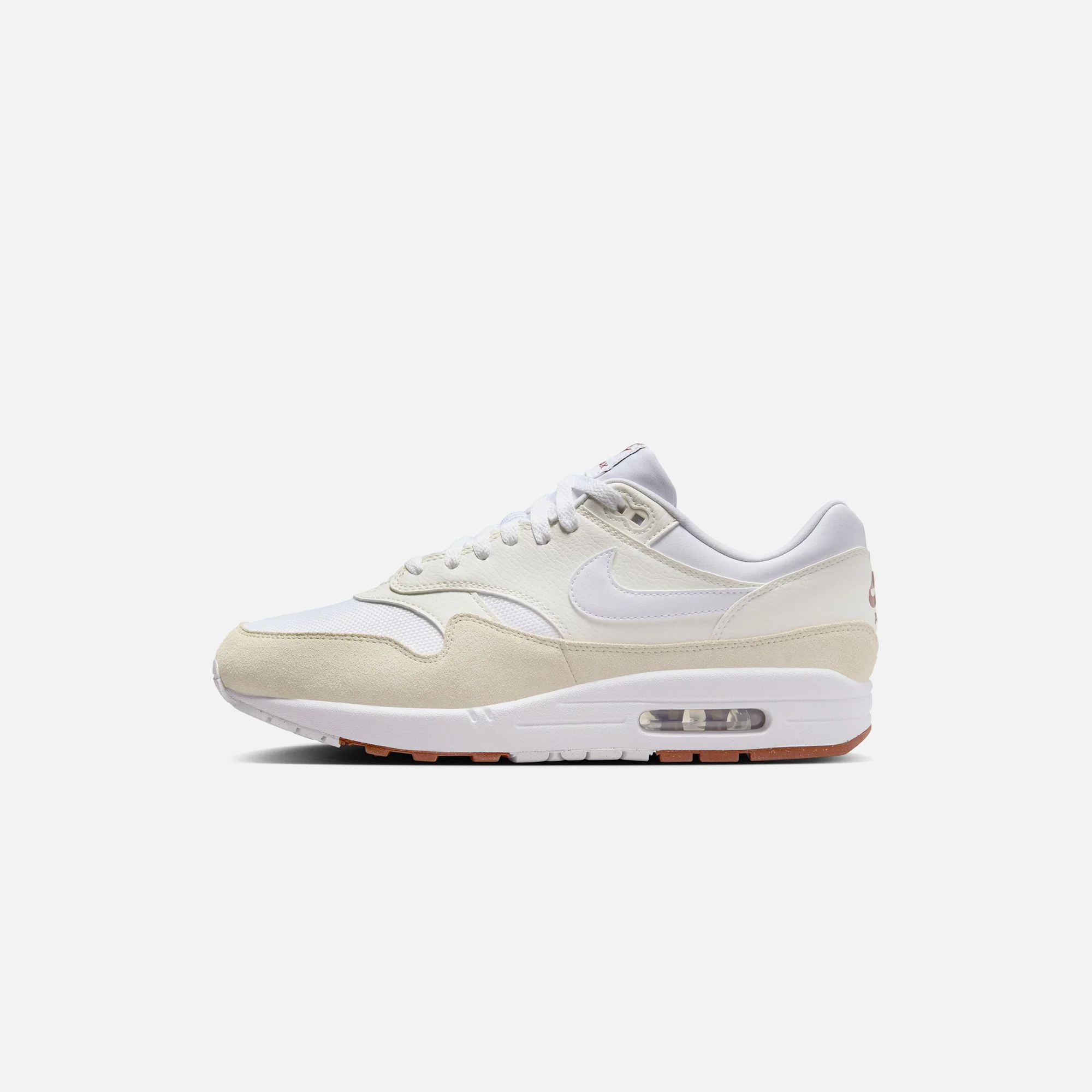 Nike Air Max 1 SC - Sail / Coconut Milk - Image 3
