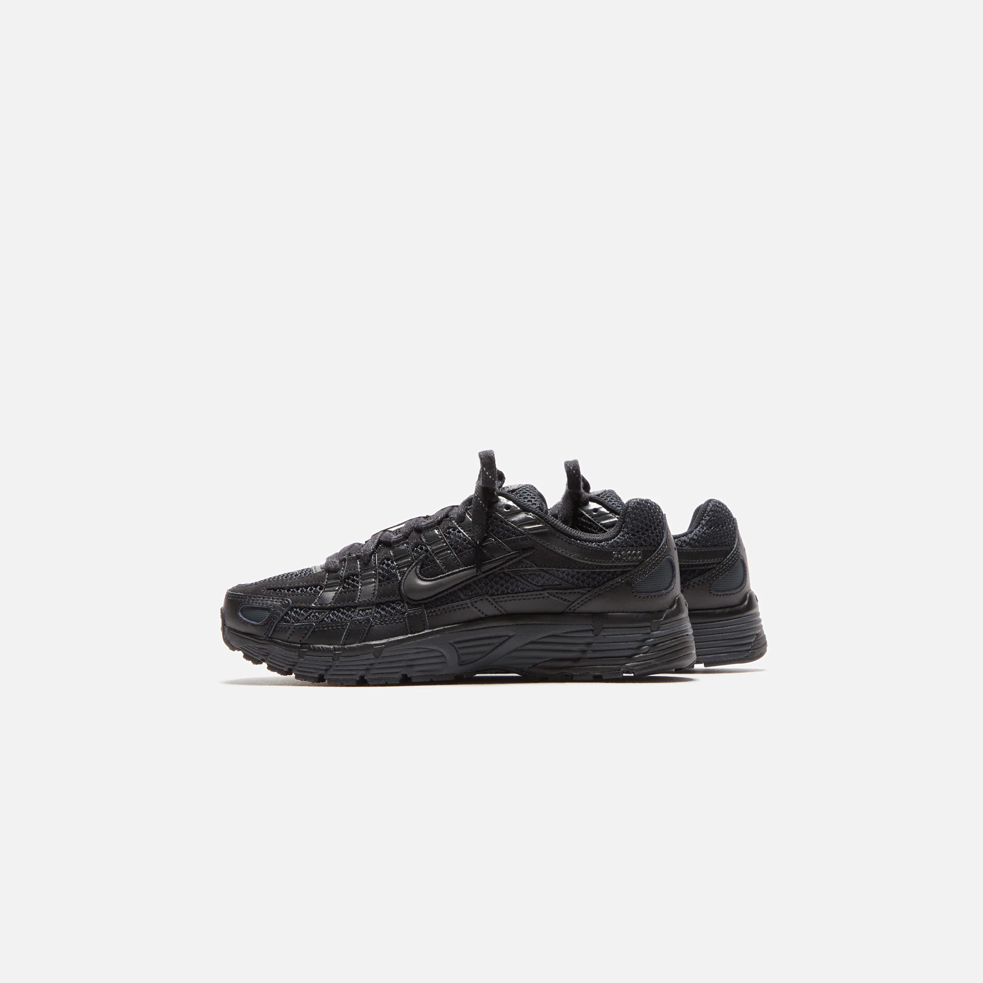 Nike P-6000 - Black / Black / Anthracite - Image 3
