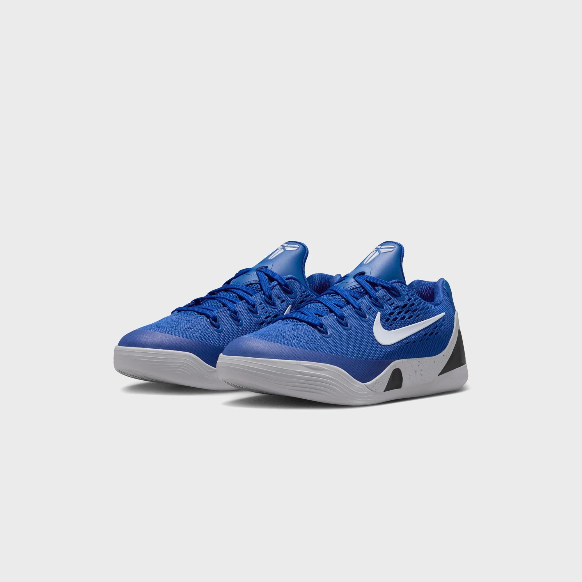 Nike GS Kobe 9 - Game Royal / White - Image 2
