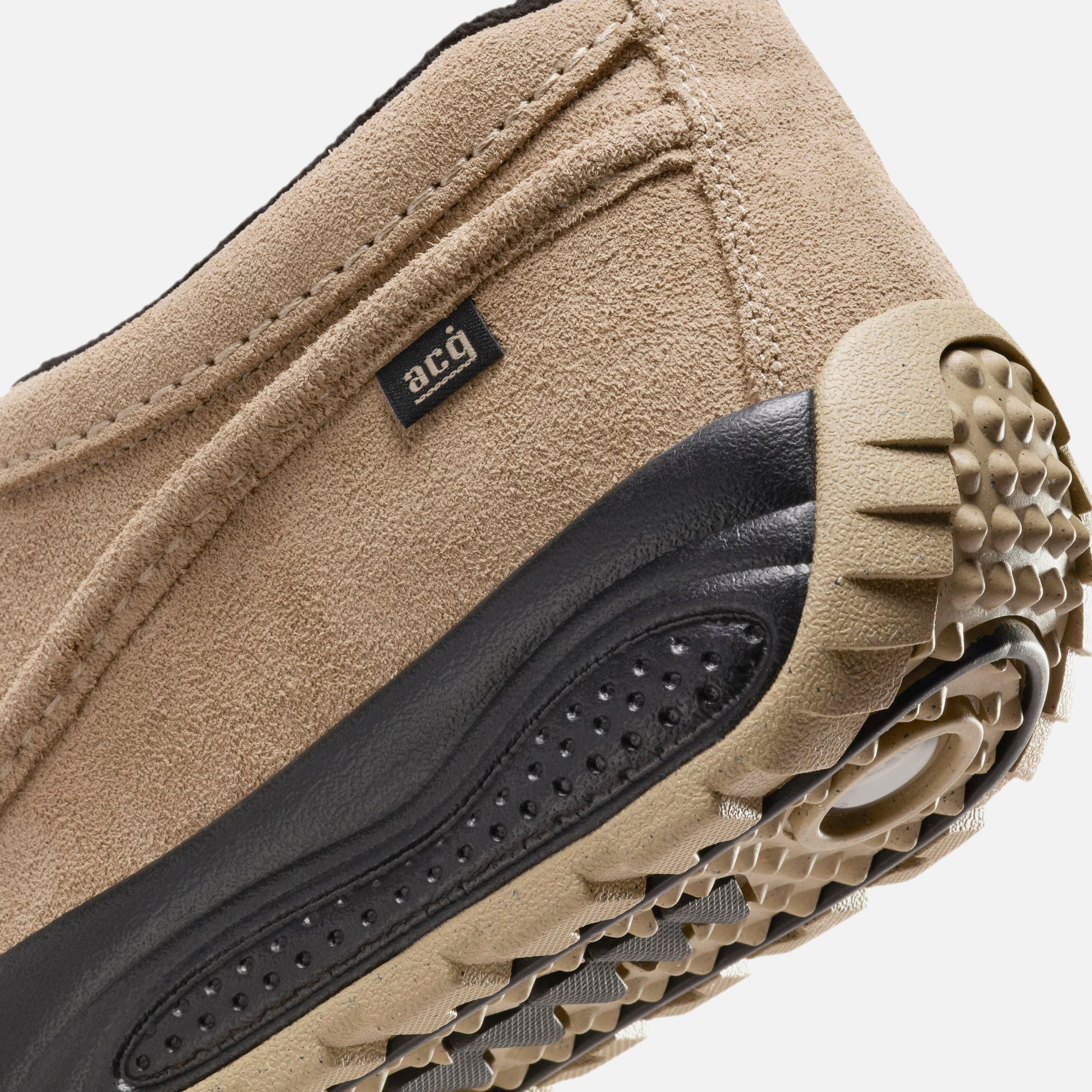 Nike ACG Izy - Khaki / Limestone / Black / Limestone - Image 8