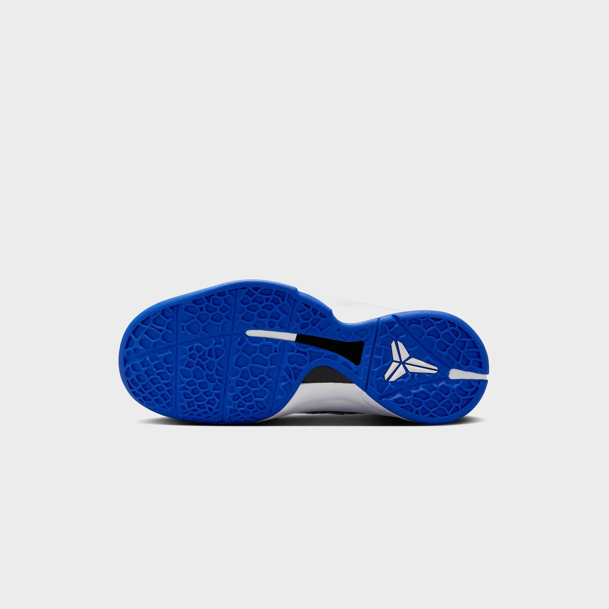Nike GS Kobe 6 Protro - Game Royal / White / University Red - Image 8