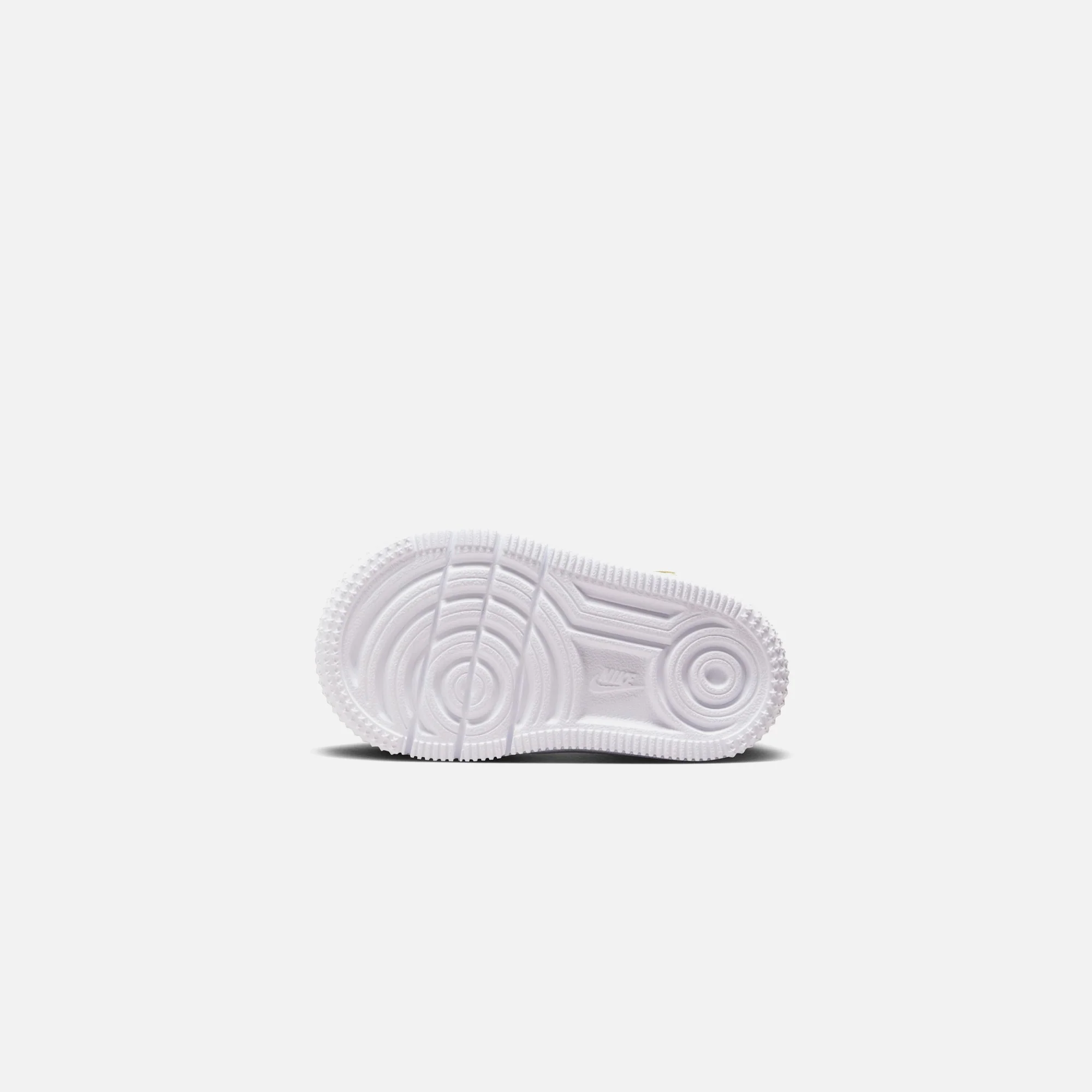 Nike TD Force 1 Low SE Easyon - Sanddrift / White / Twine - Image 5