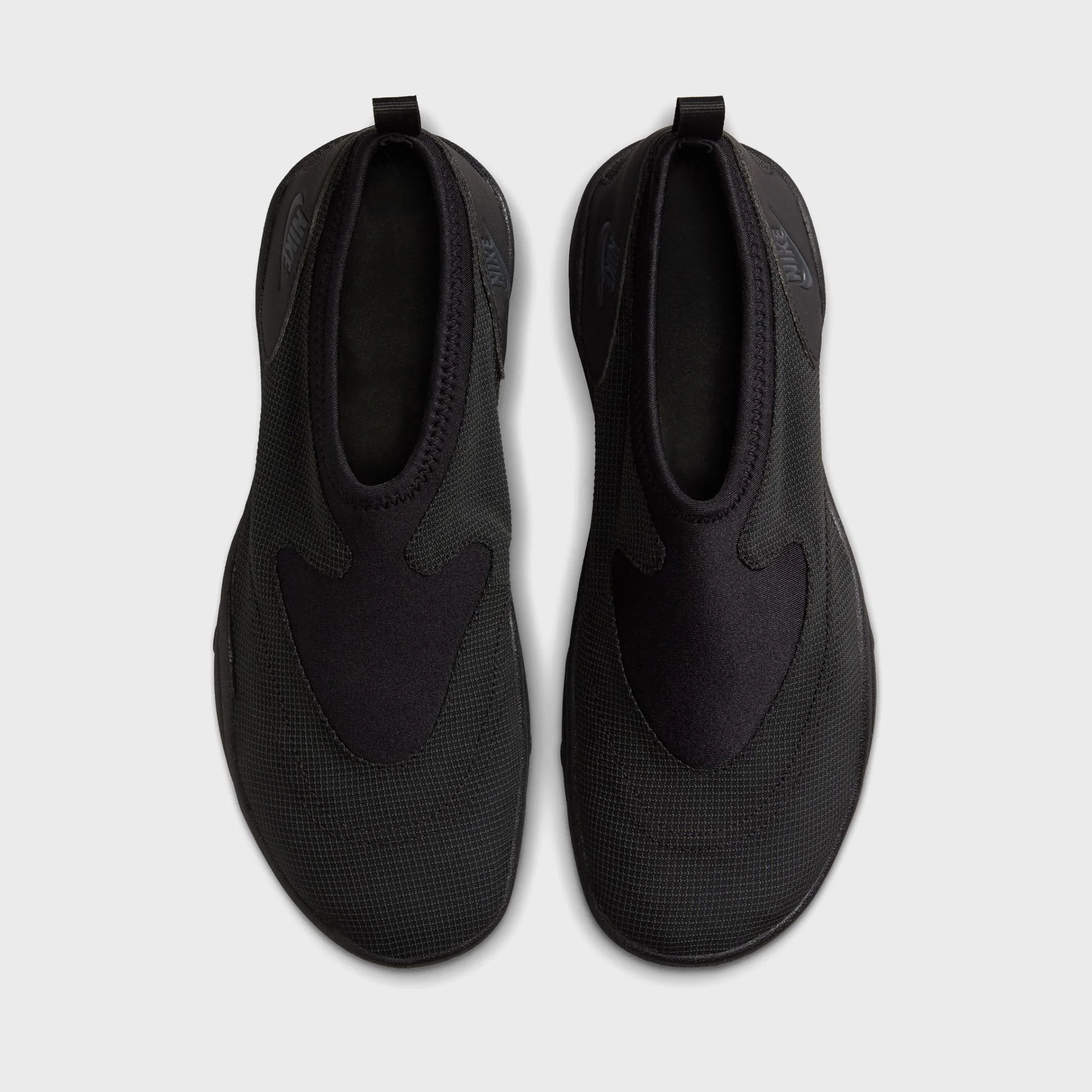 Nike Aqua Turf - Black / Off Noir - Image 4