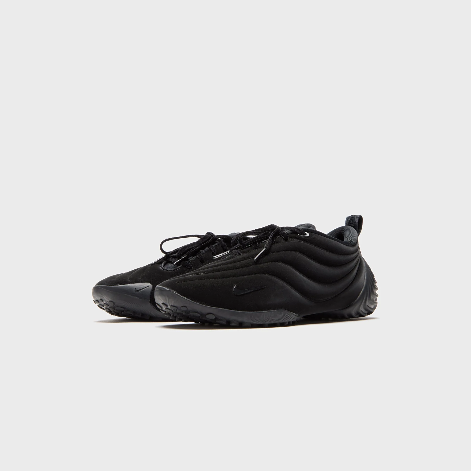Nike WMNS Astra Ultra - Black - Image 2