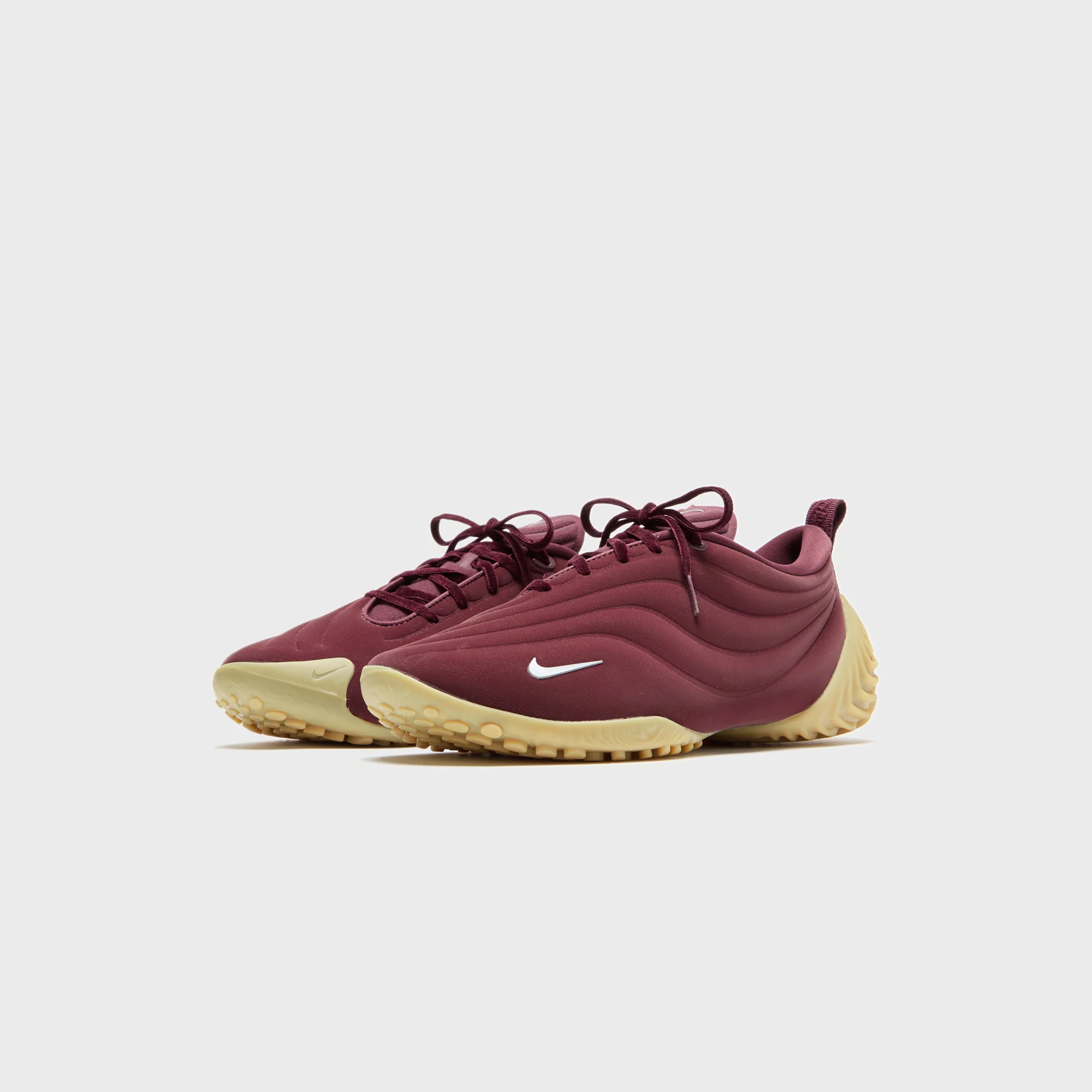 Nike WMNS Astra Ultra - Burgundy - Image 2