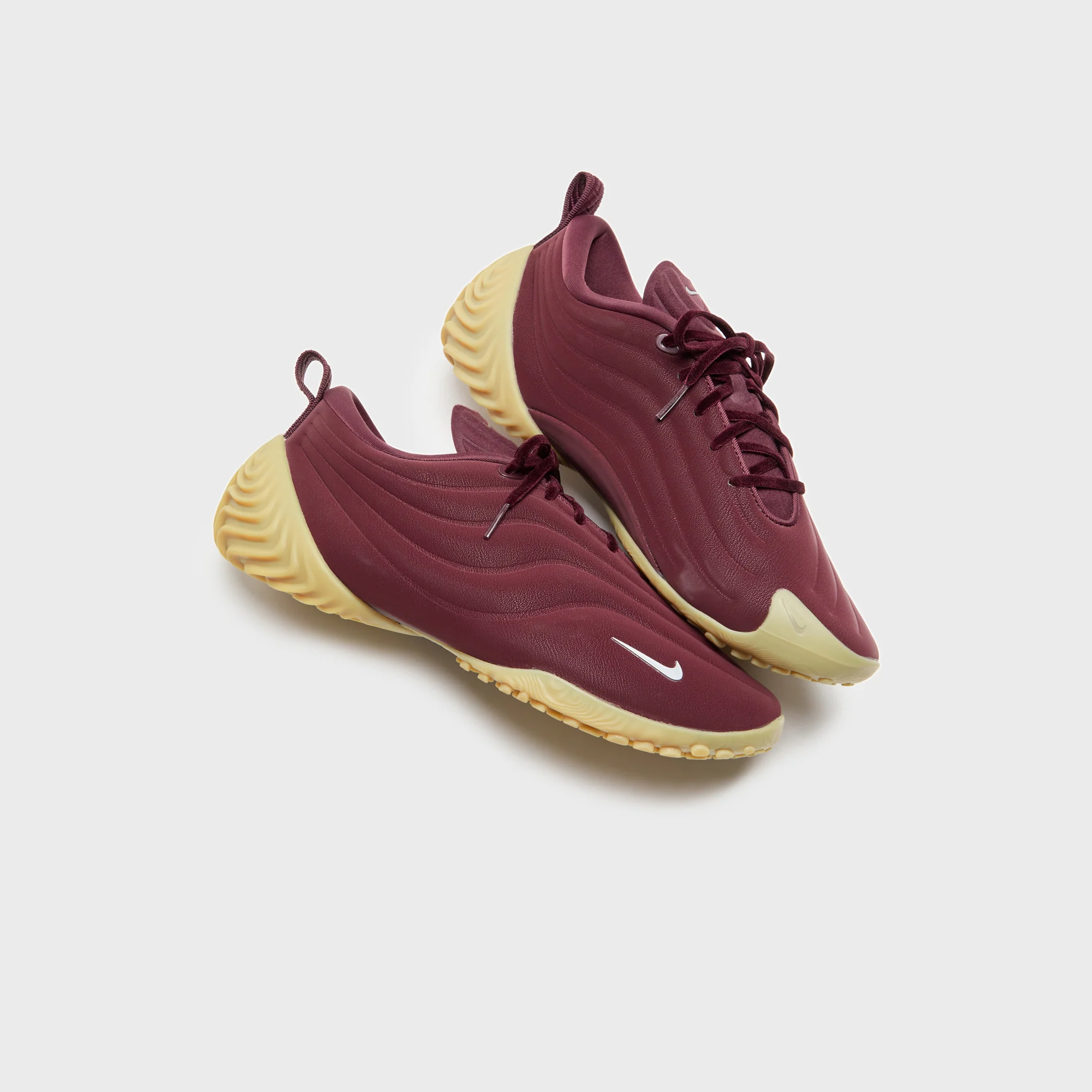 Nike WMNS Astra Ultra - Burgundy - Image 4