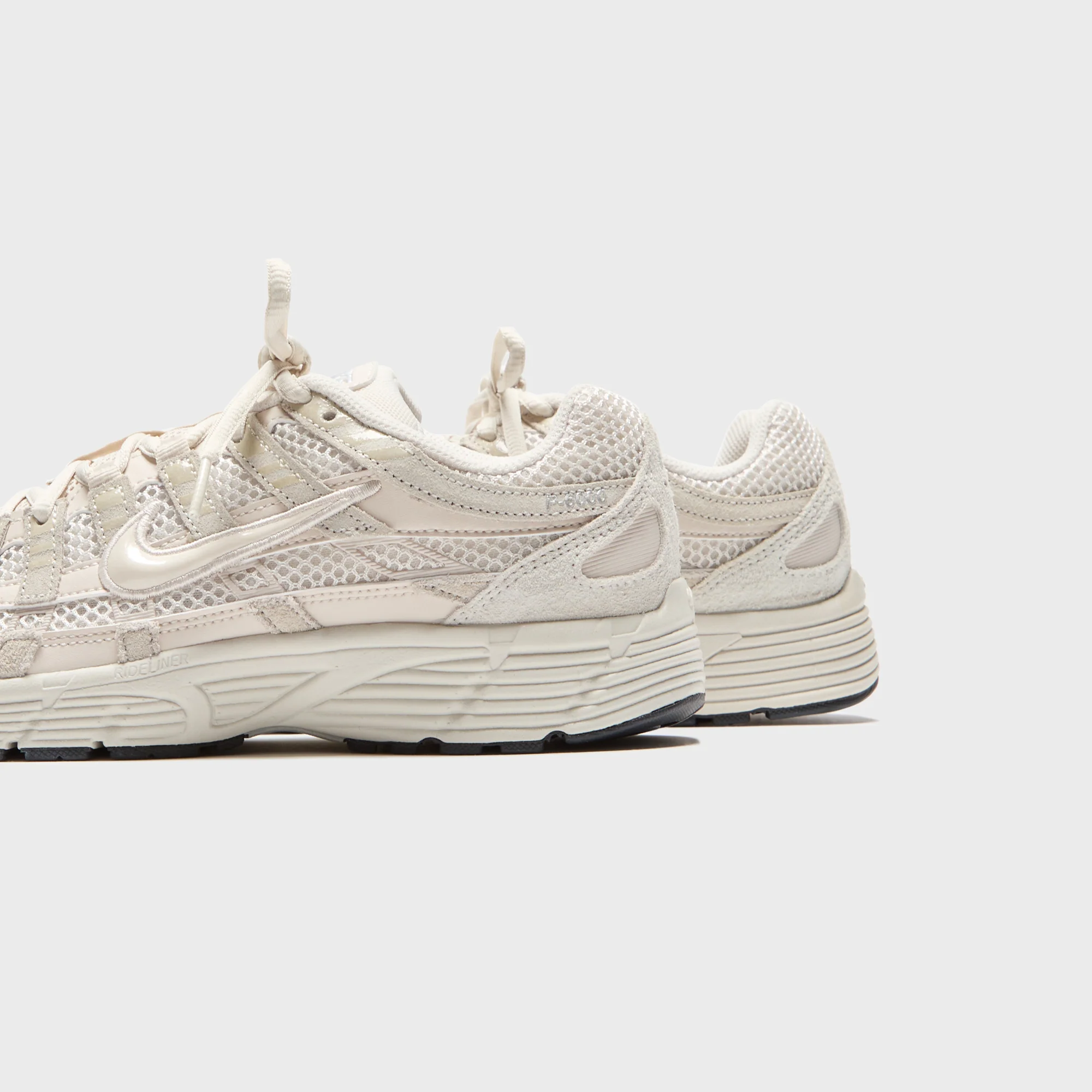 Nike P-6000 - Light Orewood Brown / Light Orewood Brown / Black - Image 3