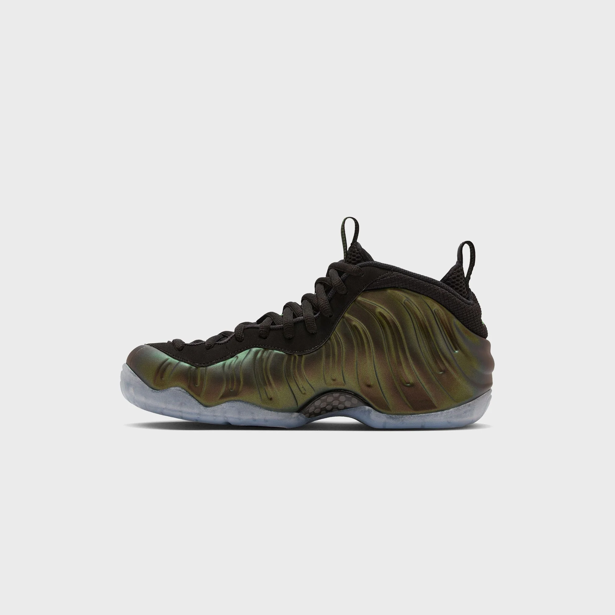 Nike Air Foamposite Pro - Pine Green / Black - Image 3