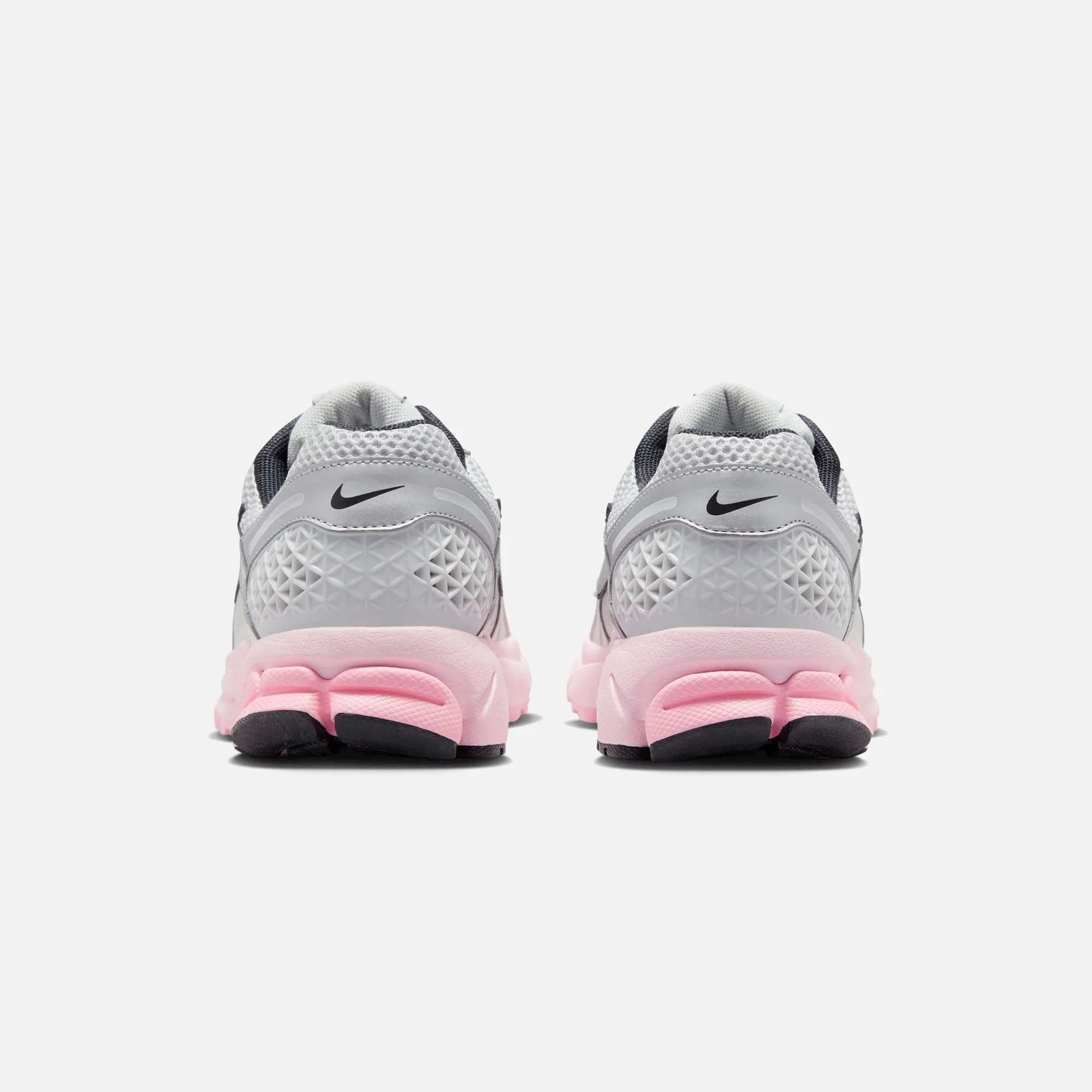 Nike WMNS Zoom Vomero 5 - Photon Dust / Metallic Silver - Image 6