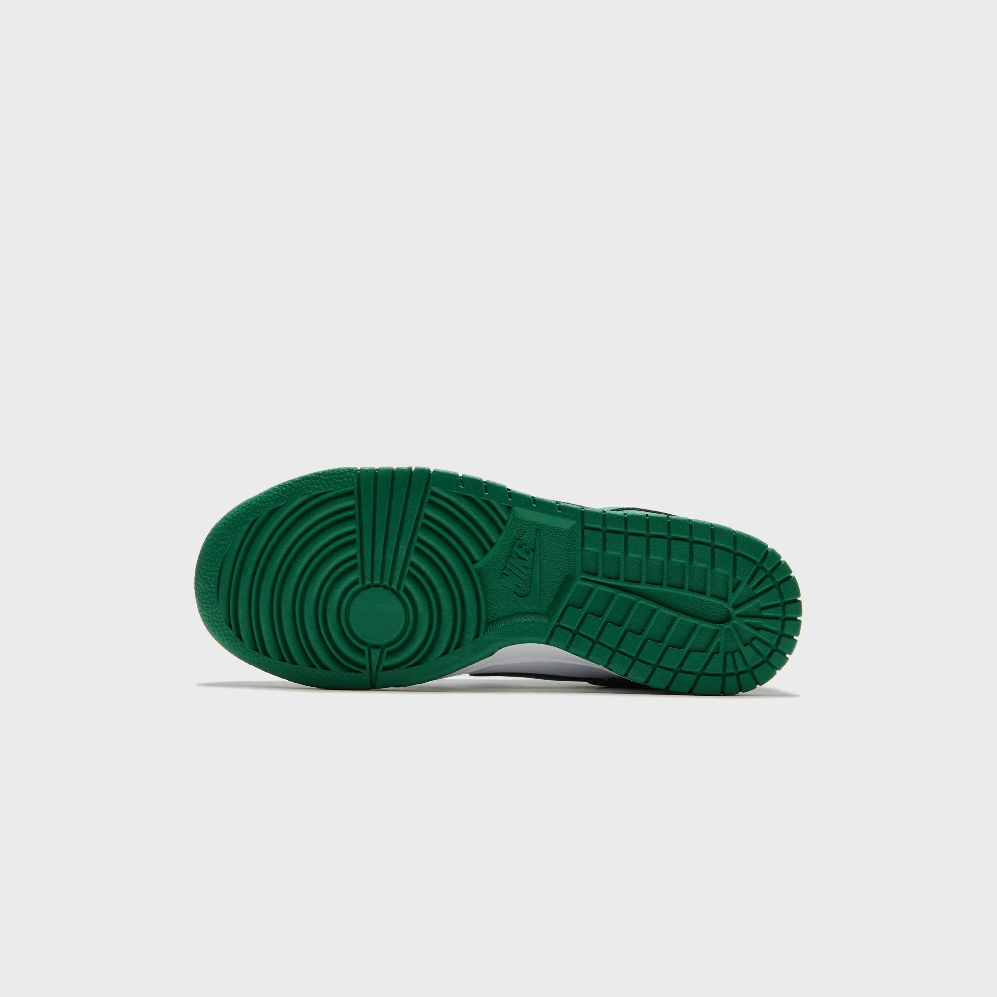 Nike Dunk Low Retro - White / Malachite - Image 5
