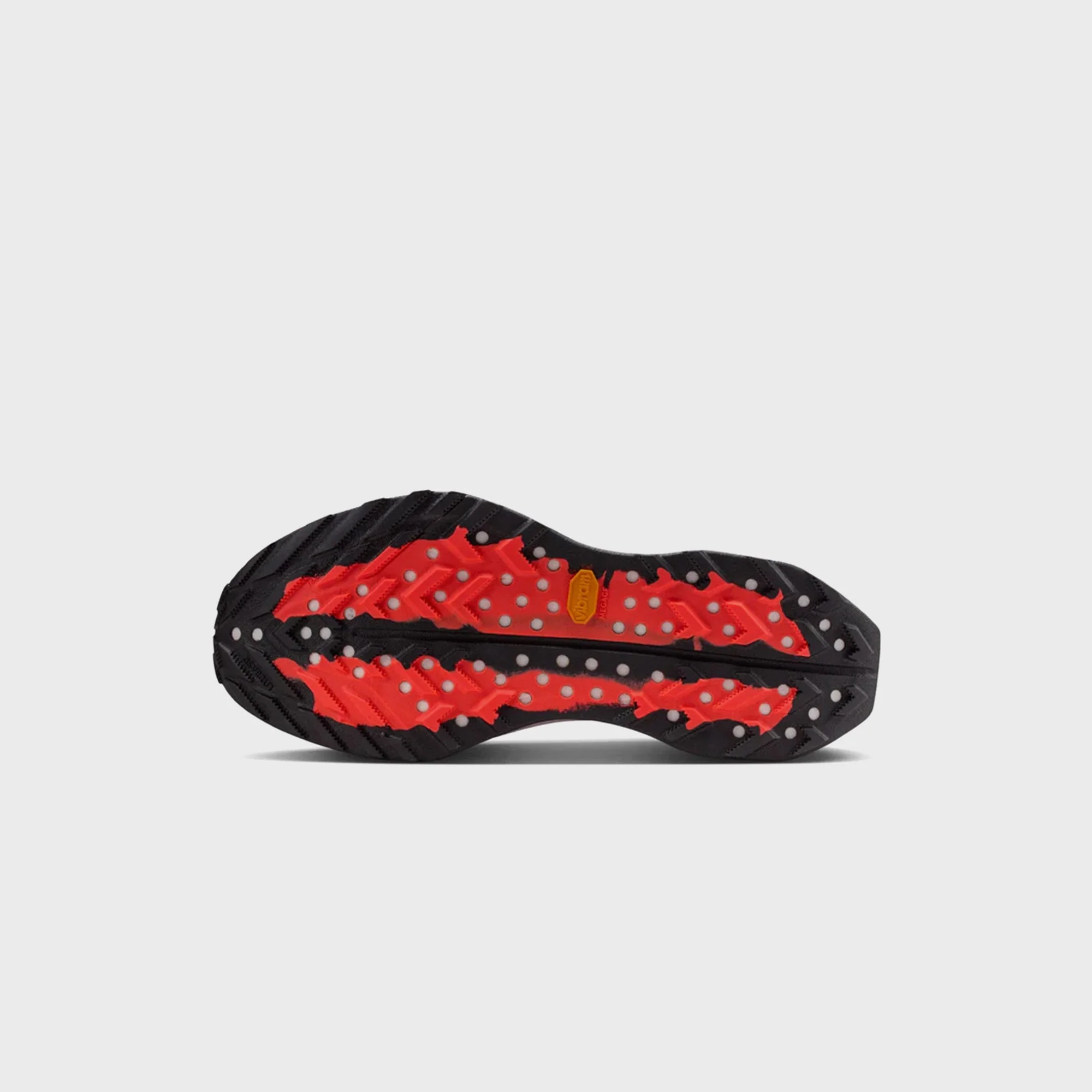 Nike ACG Ultrafly Trail - Hyper Crimson / Total Orange / Vivid Purple / White - Image 7