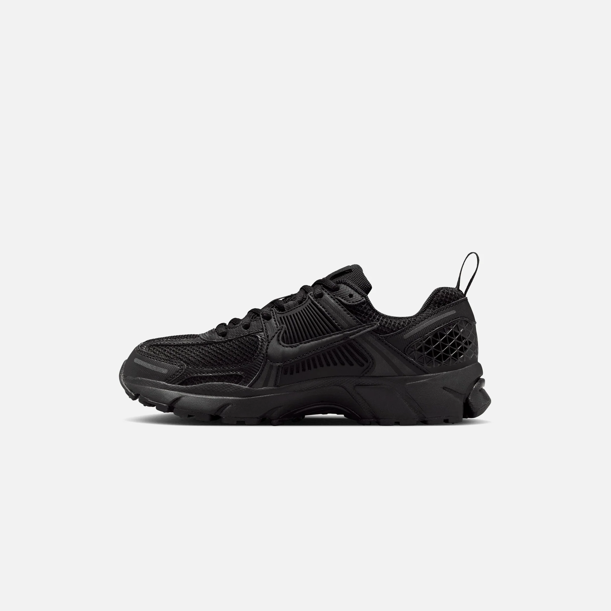 Nike GS Zoom Vomero 5 - Black / Black - Image 3