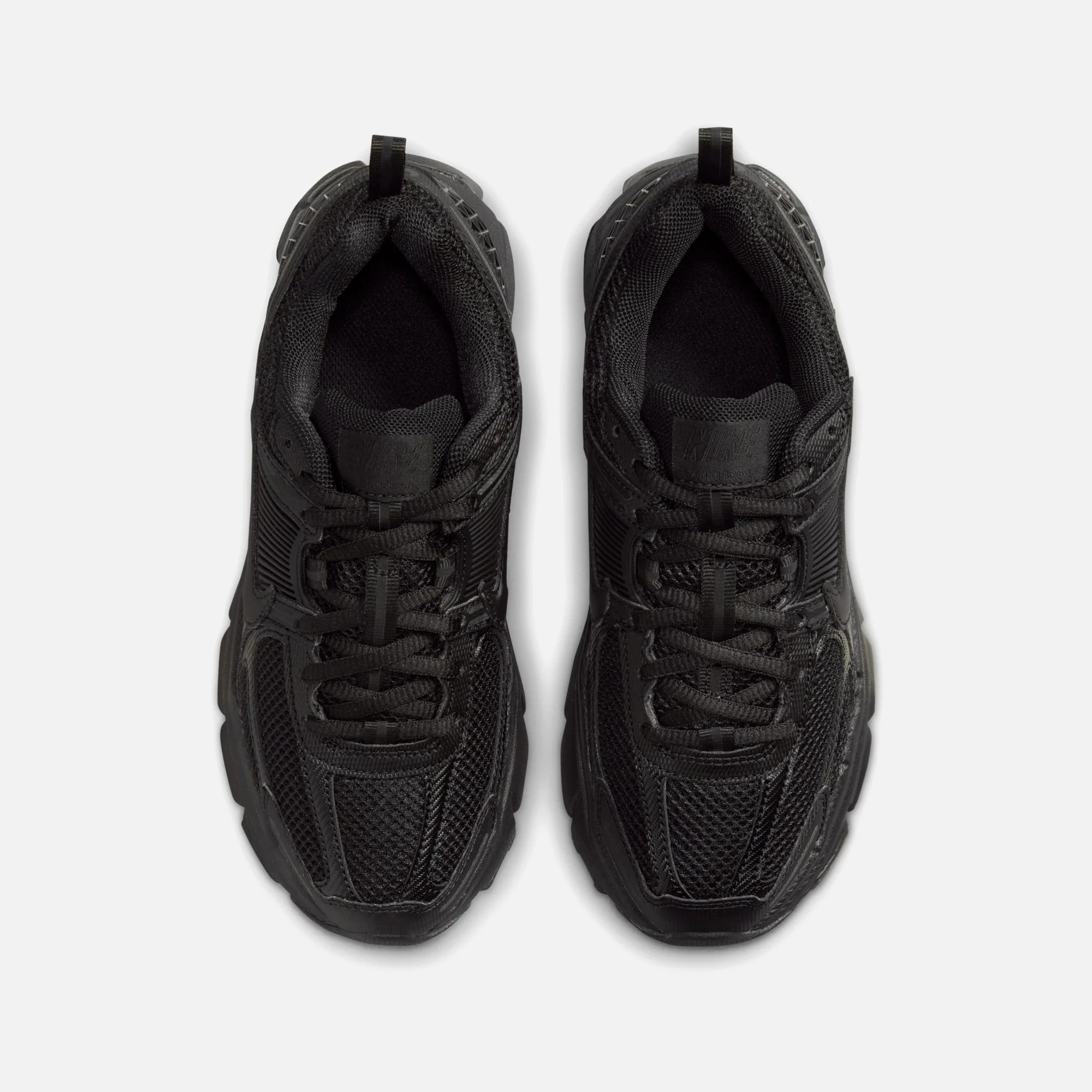 Nike GS Zoom Vomero 5 - Black / Black - Image 5