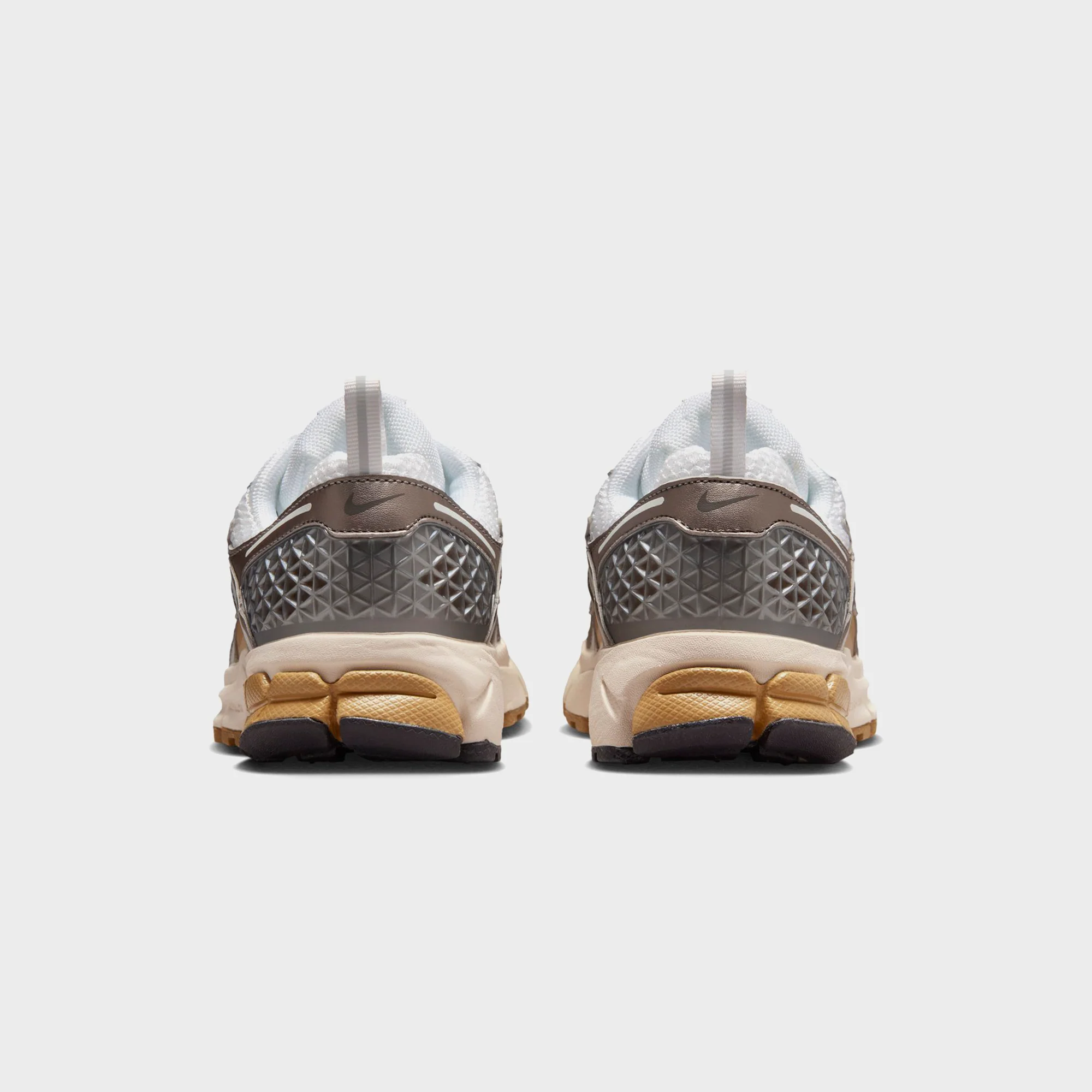 Nike GS Vomero 5 - Metallic Pewter / Medium Ash / Parachute Beige - Image 6