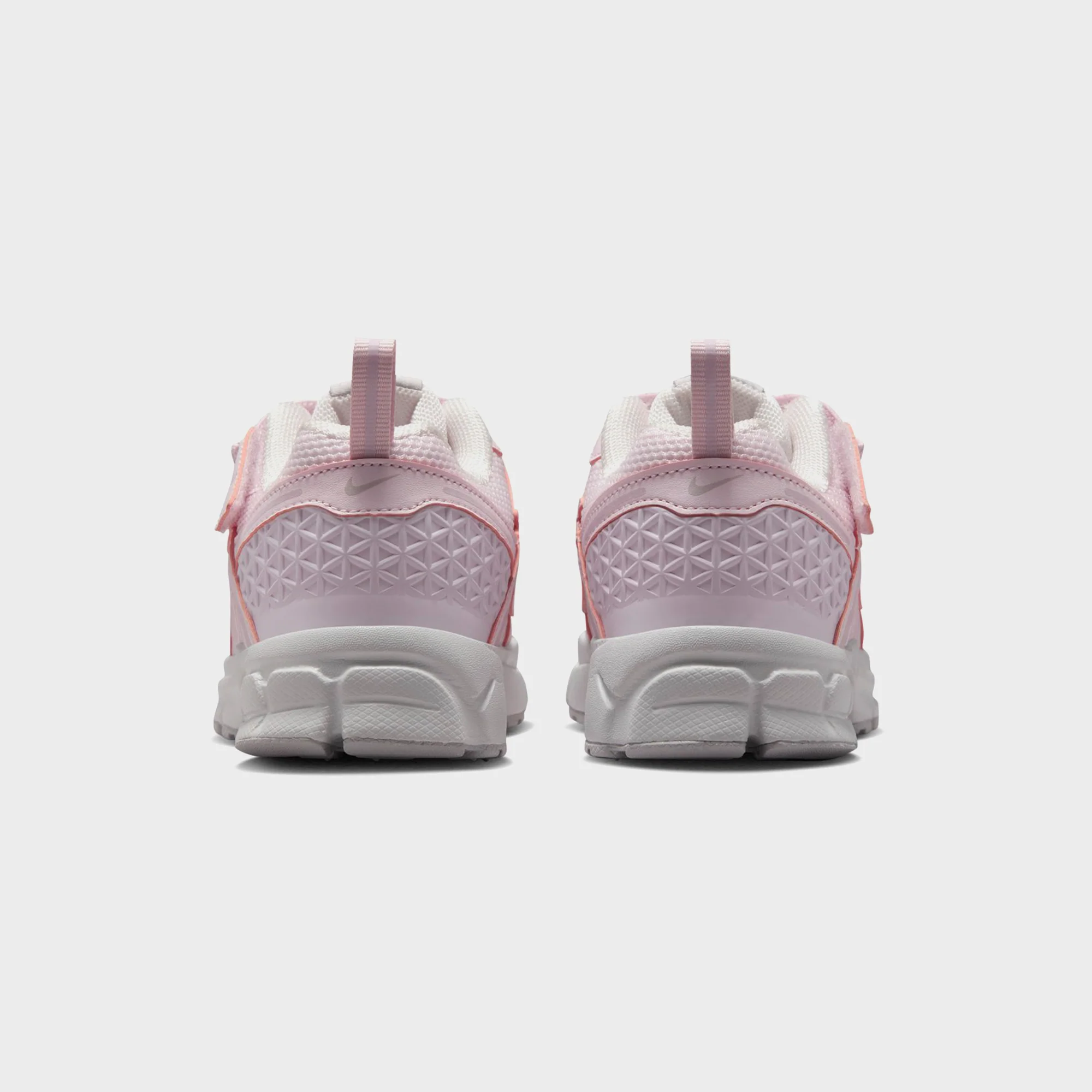 Nike PS Zoom Vomero 5 - Pearl Pink / Bleached Lilac / Summit White / Vast Grey - Image 5