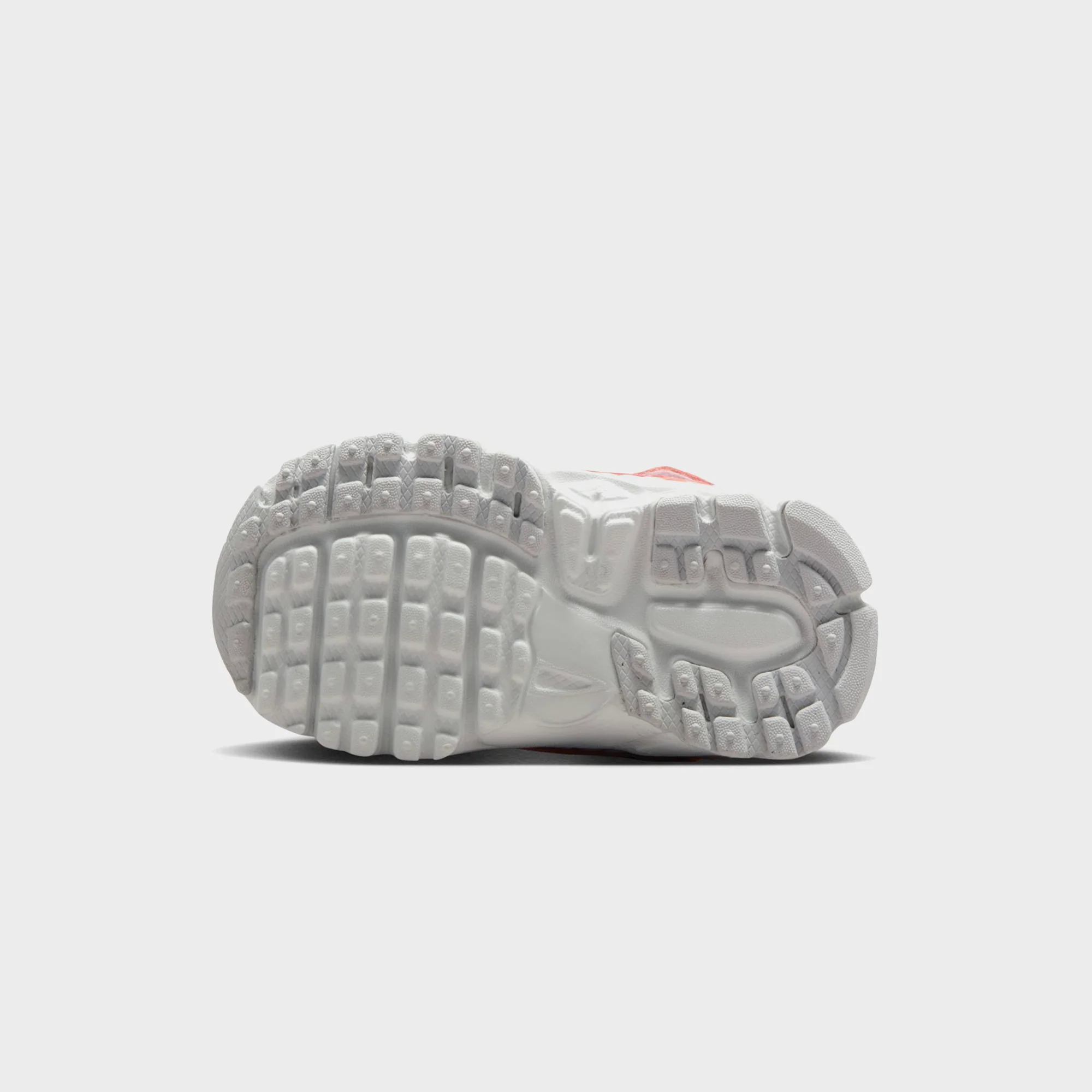 Nike TD Zoom Vomero 5 - Pearl Pink / Bleached Lilac / Summit White / Vast Grey - Image 7