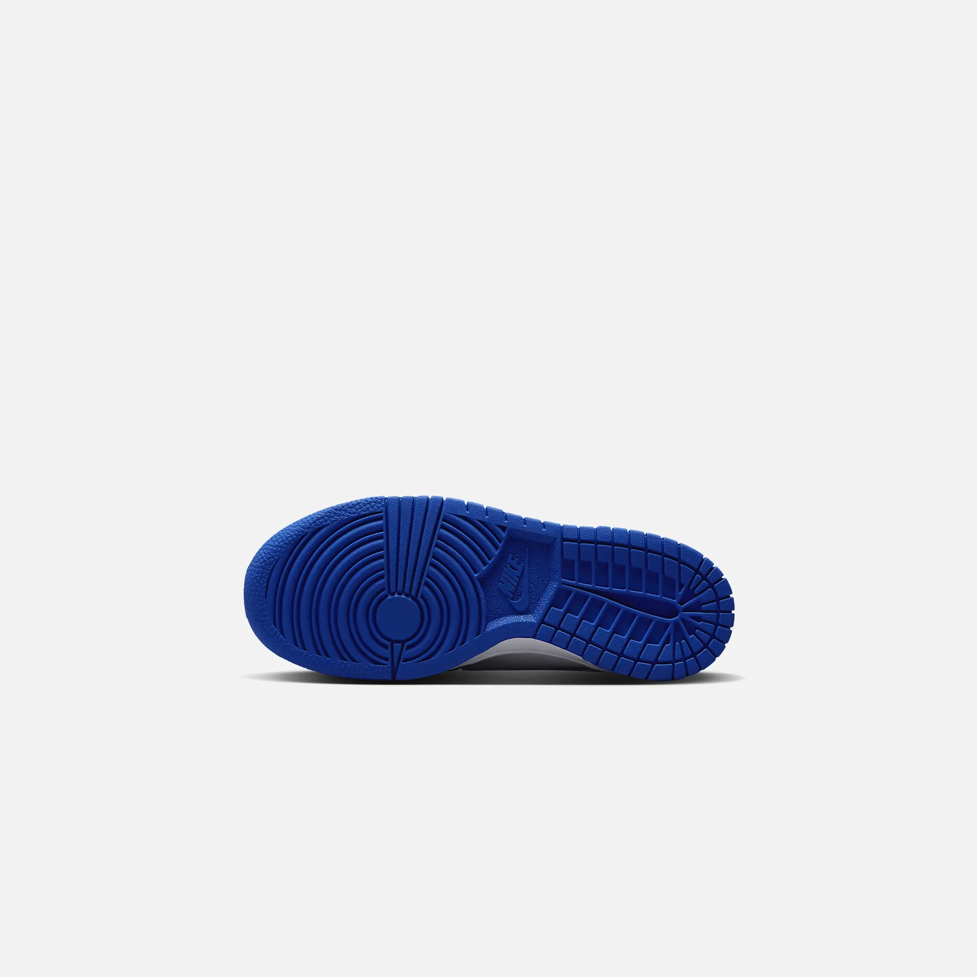 Nike GS Dunk Low - Game Royal / Black / White - Image 6