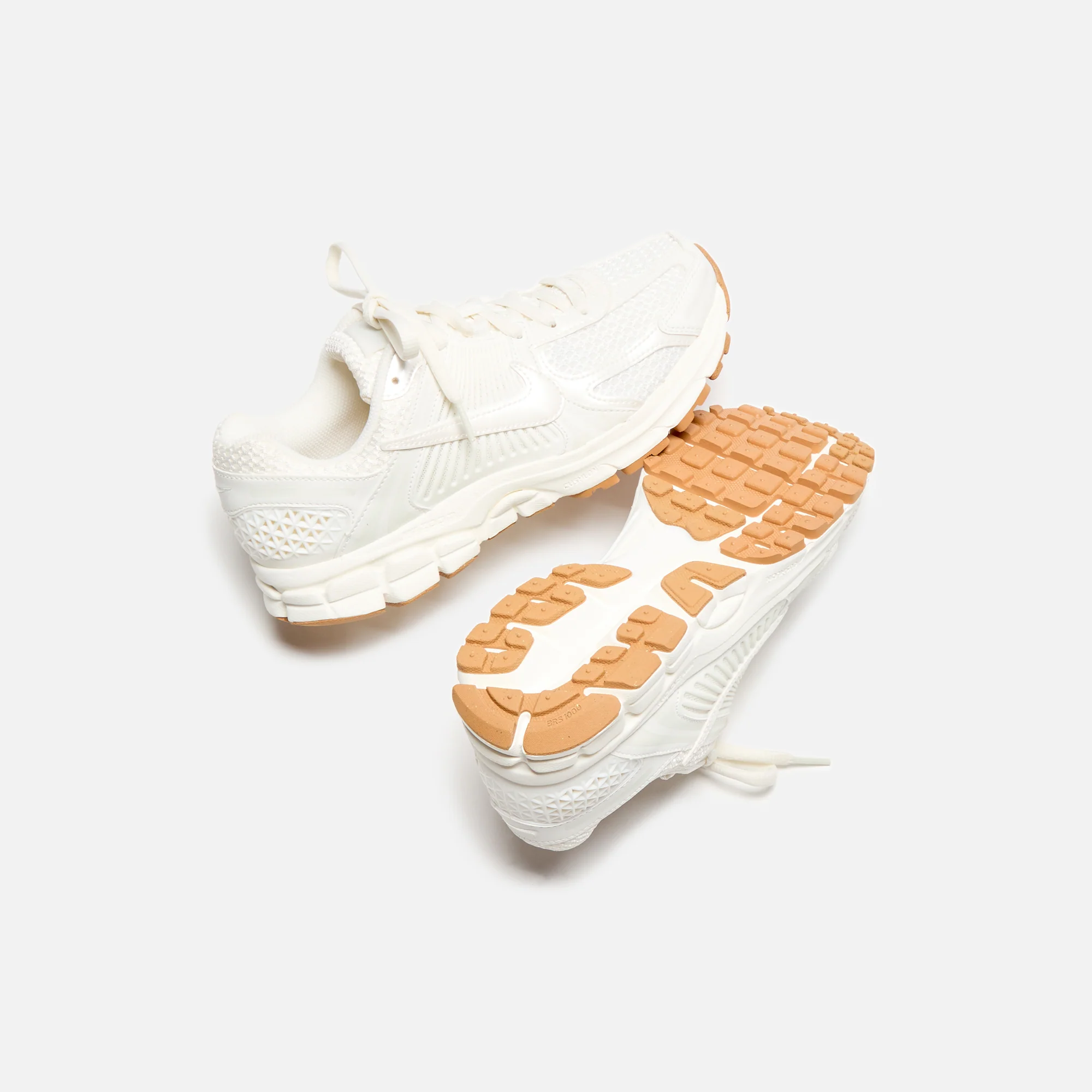 Nike WMNS Zoom Vomero 5 - Phantom / Metallic Platinum - Image 4