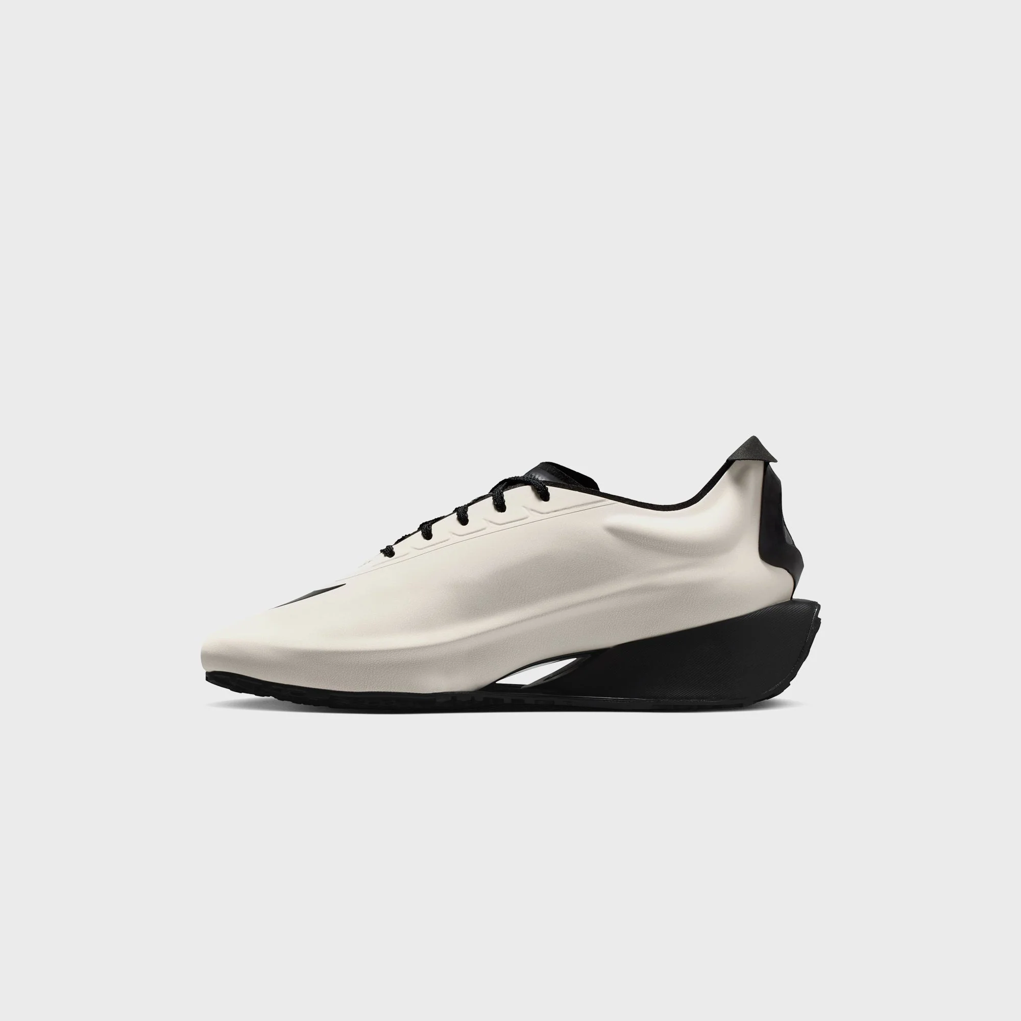 Nike WMNS First Sight Noir - Light Bone - Image 5