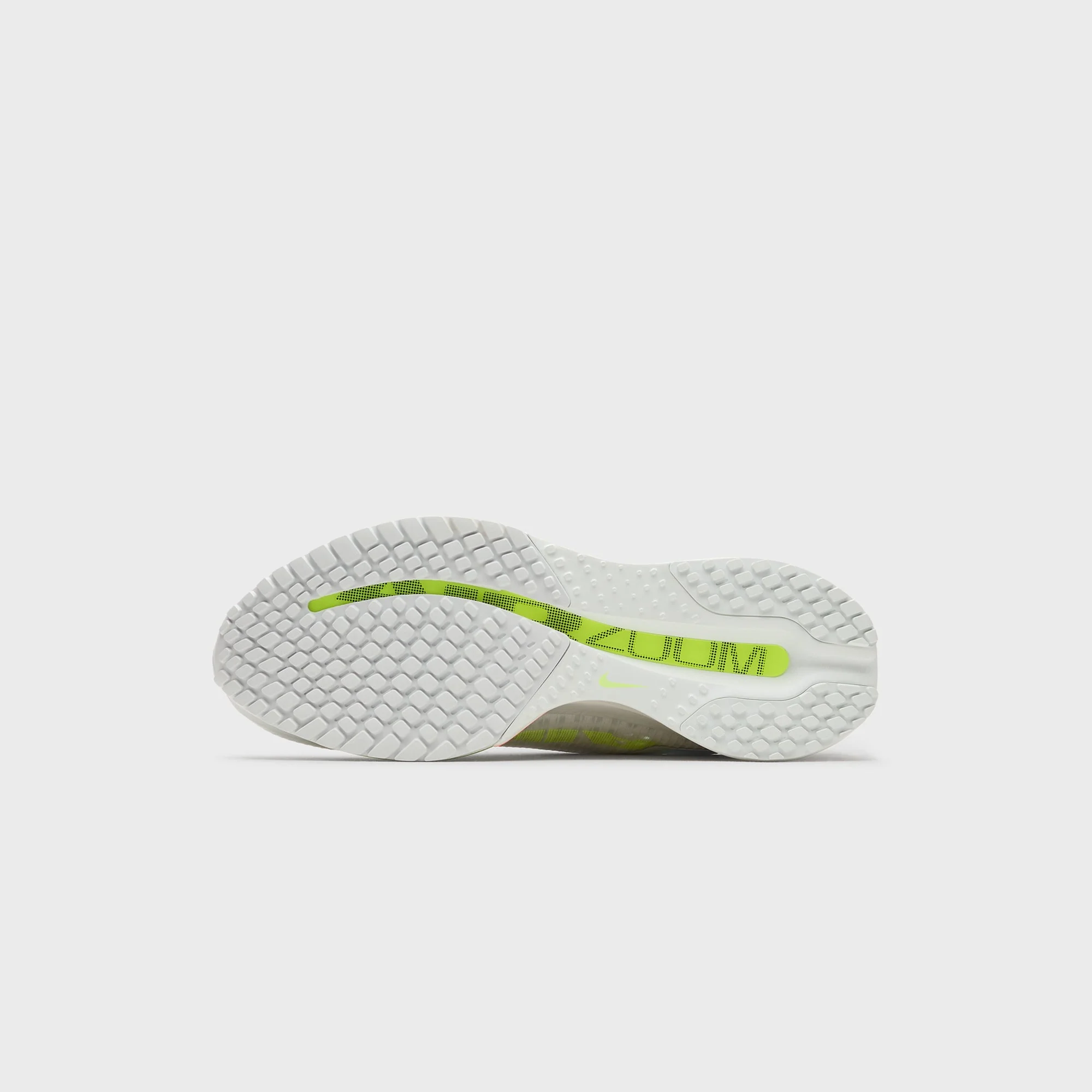 Nike Pegasus Premium - White / Off-White / Volt / Black - Image 5