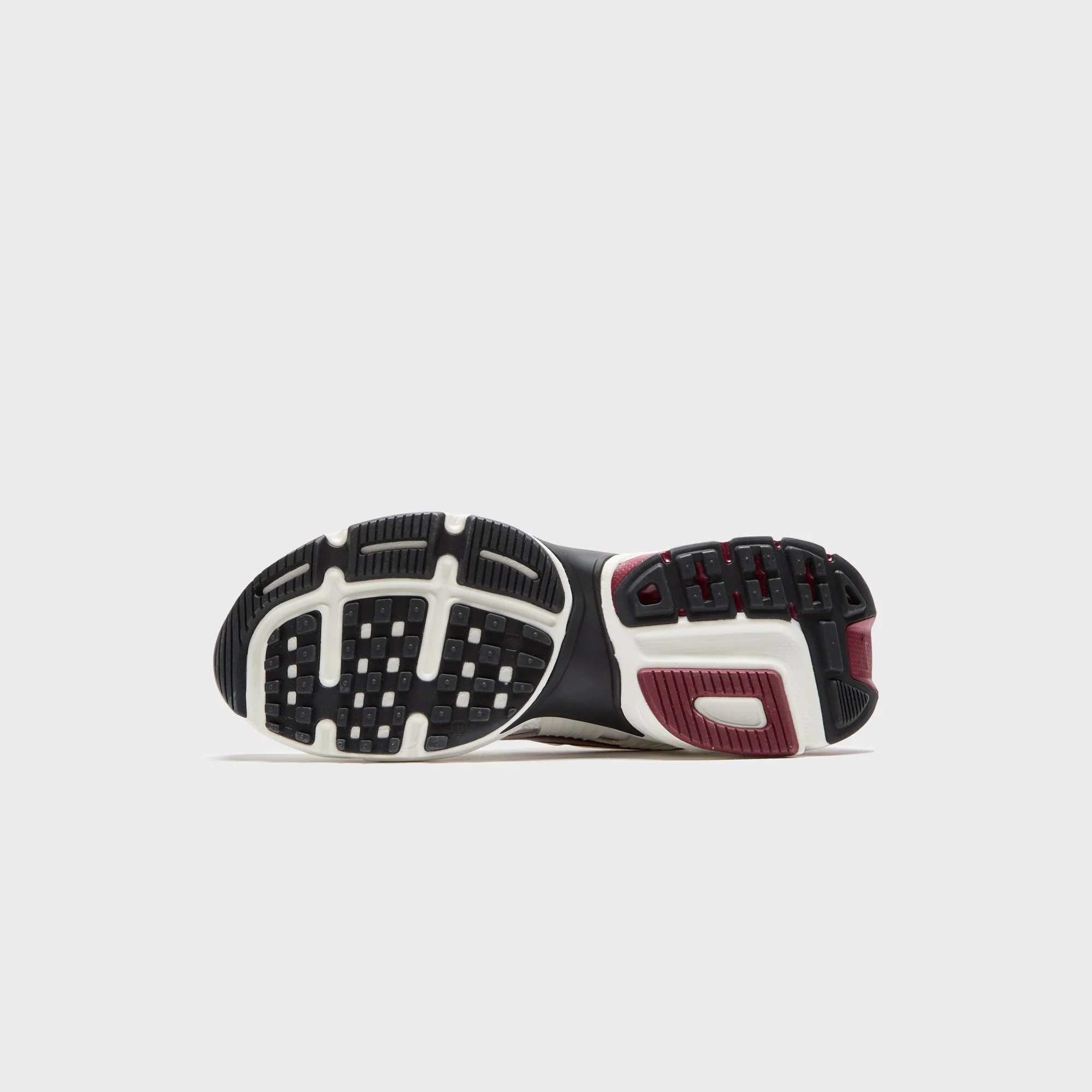 Nike WMNS V2K Run SE - White / Team Red / Black - Image 5