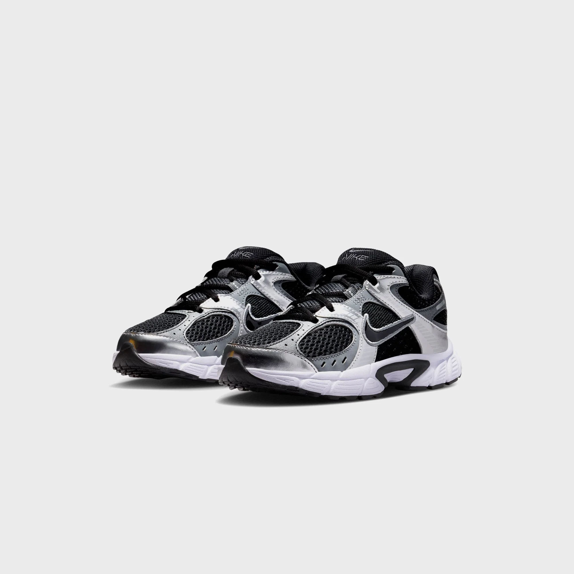 Nike GS V5 Rnr - Black / Anthracite / Smoke Grey - Image 2