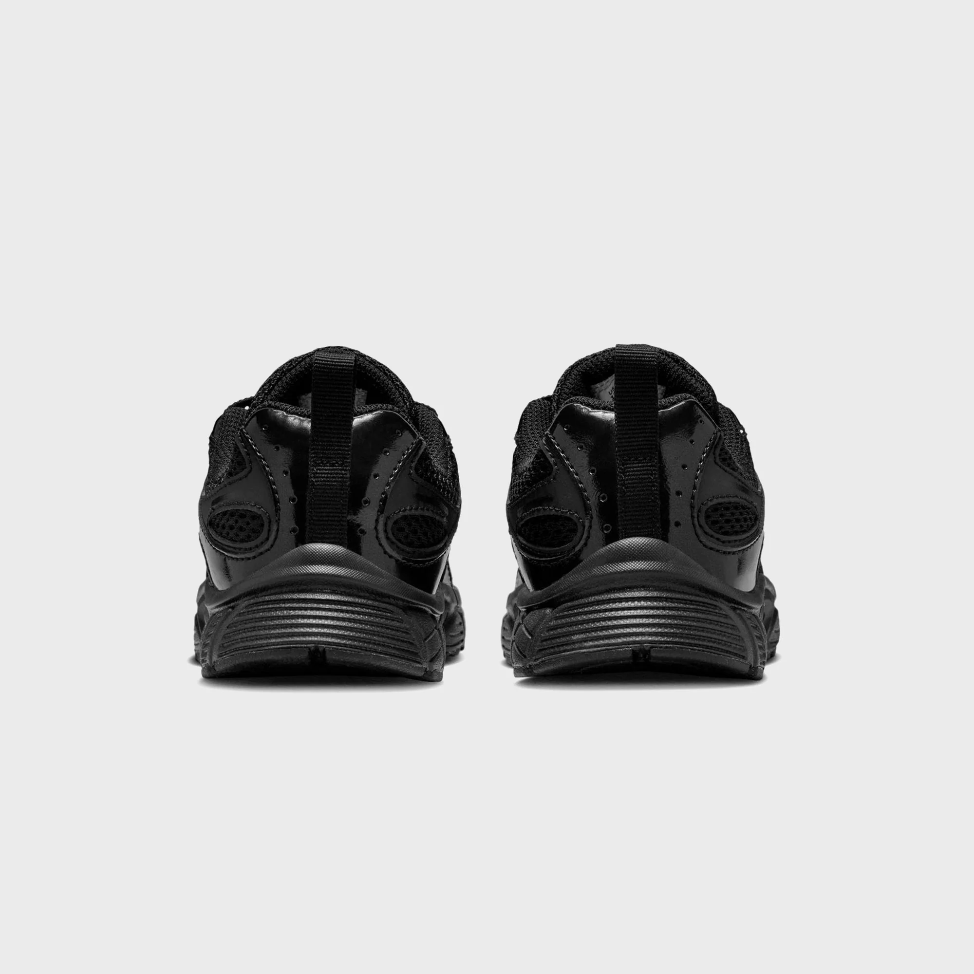 Nike PS V5 Rnr - Black / Black / Anthracite - Image 3