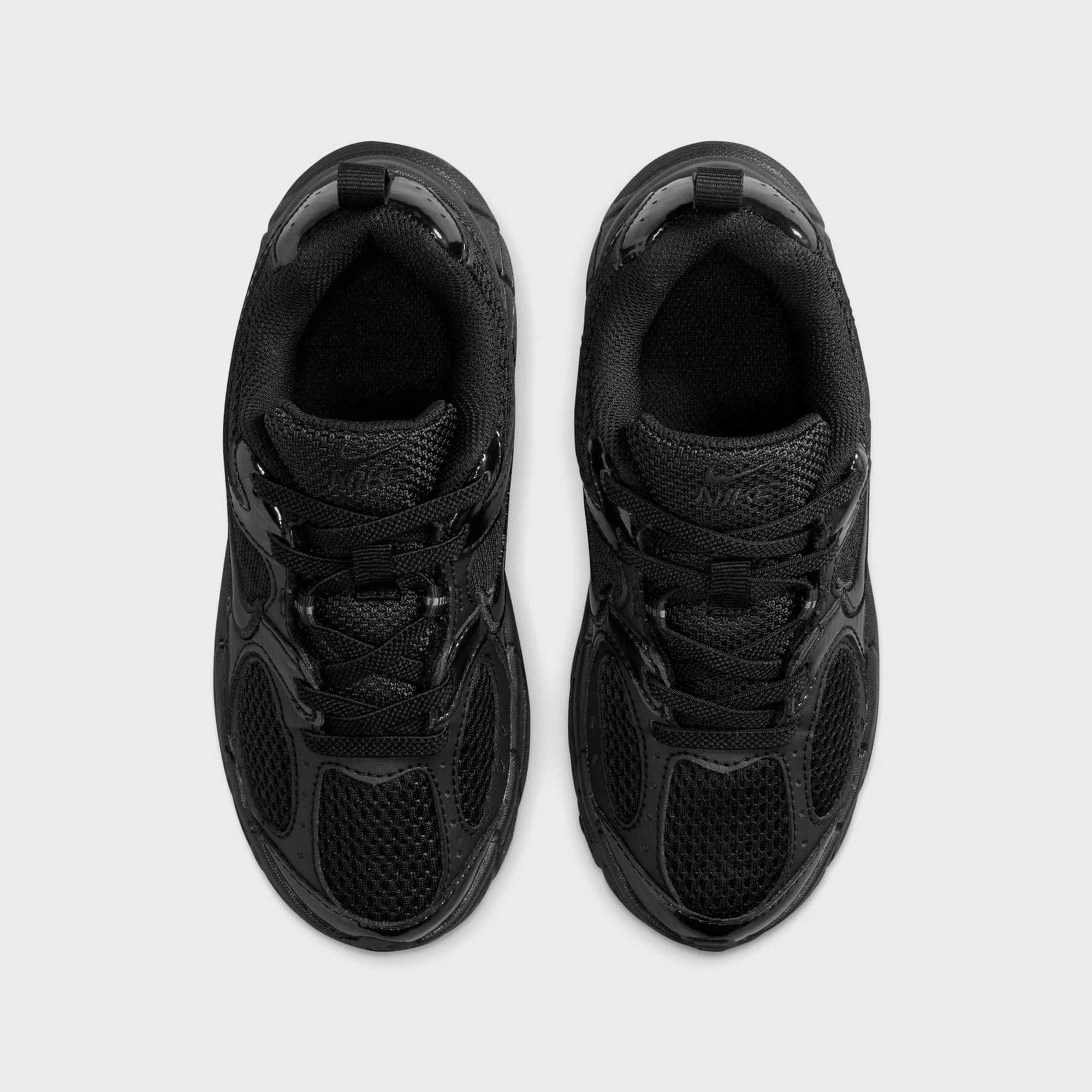 Nike PS V5 Rnr - Black / Black / Anthracite - Image 4