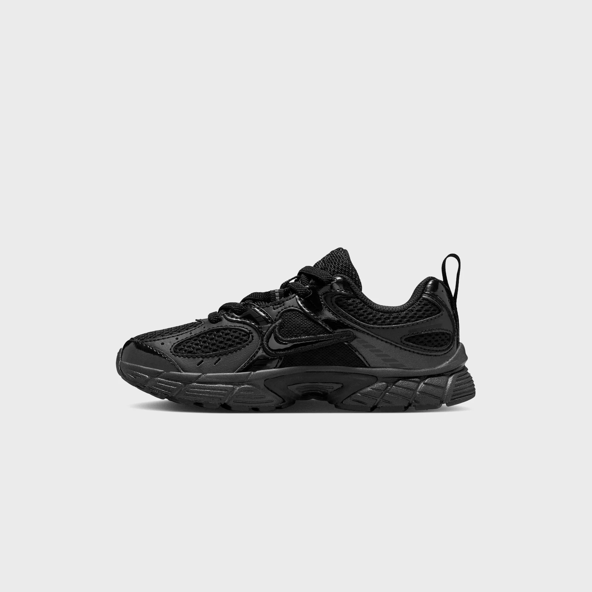 Nike PS V5 Rnr - Black / Black / Anthracite - Image 5