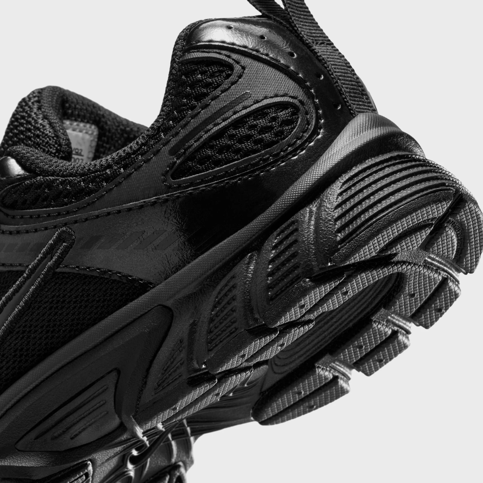 Nike PS V5 Rnr - Black / Black / Anthracite - Image 8