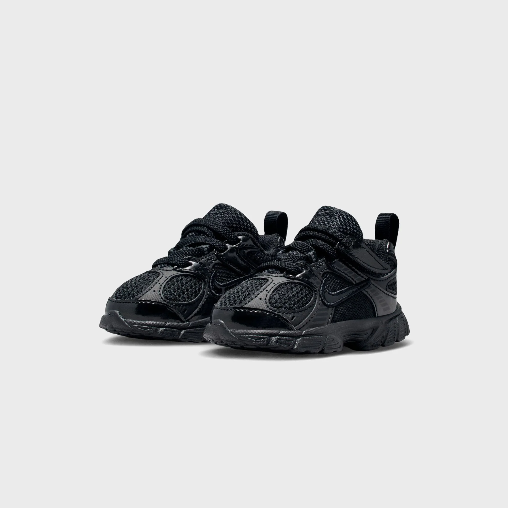 Nike TD V5 Rnr - Black / Black / Anthracite - Image 2