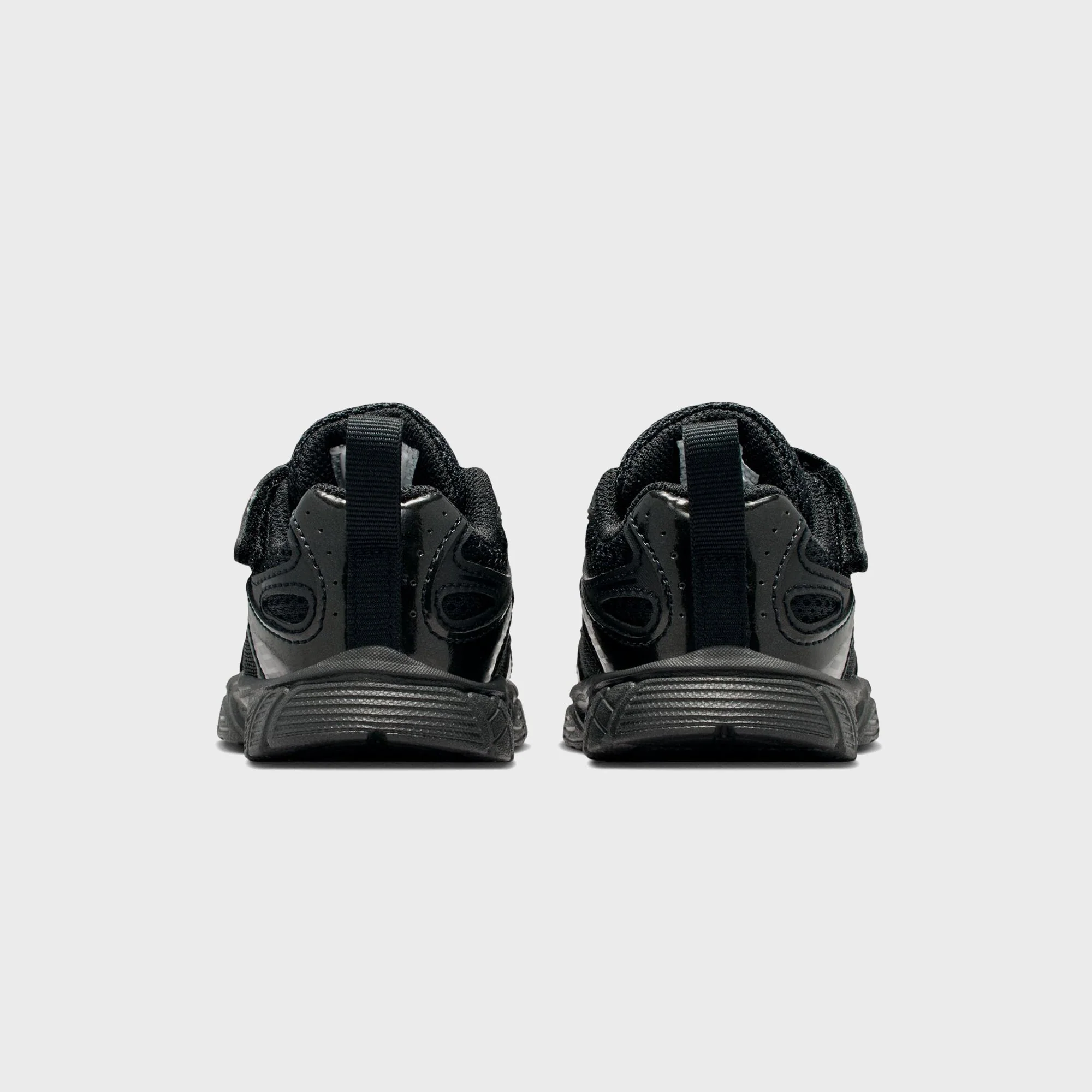 Nike TD V5 Rnr - Black / Black / Anthracite - Image 3