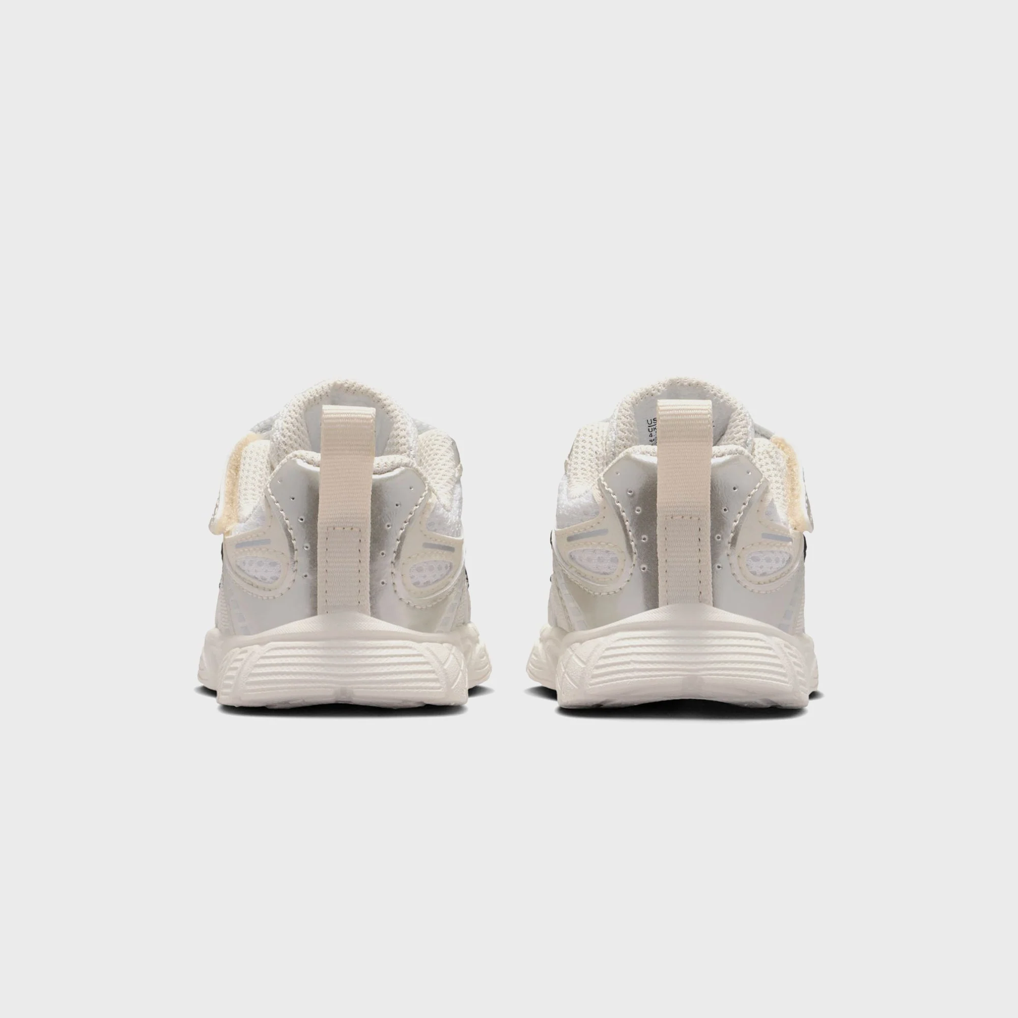 Nike TD V5 Rnr - Summit White / Light Orewood Brown / Sail / Black - Image 3