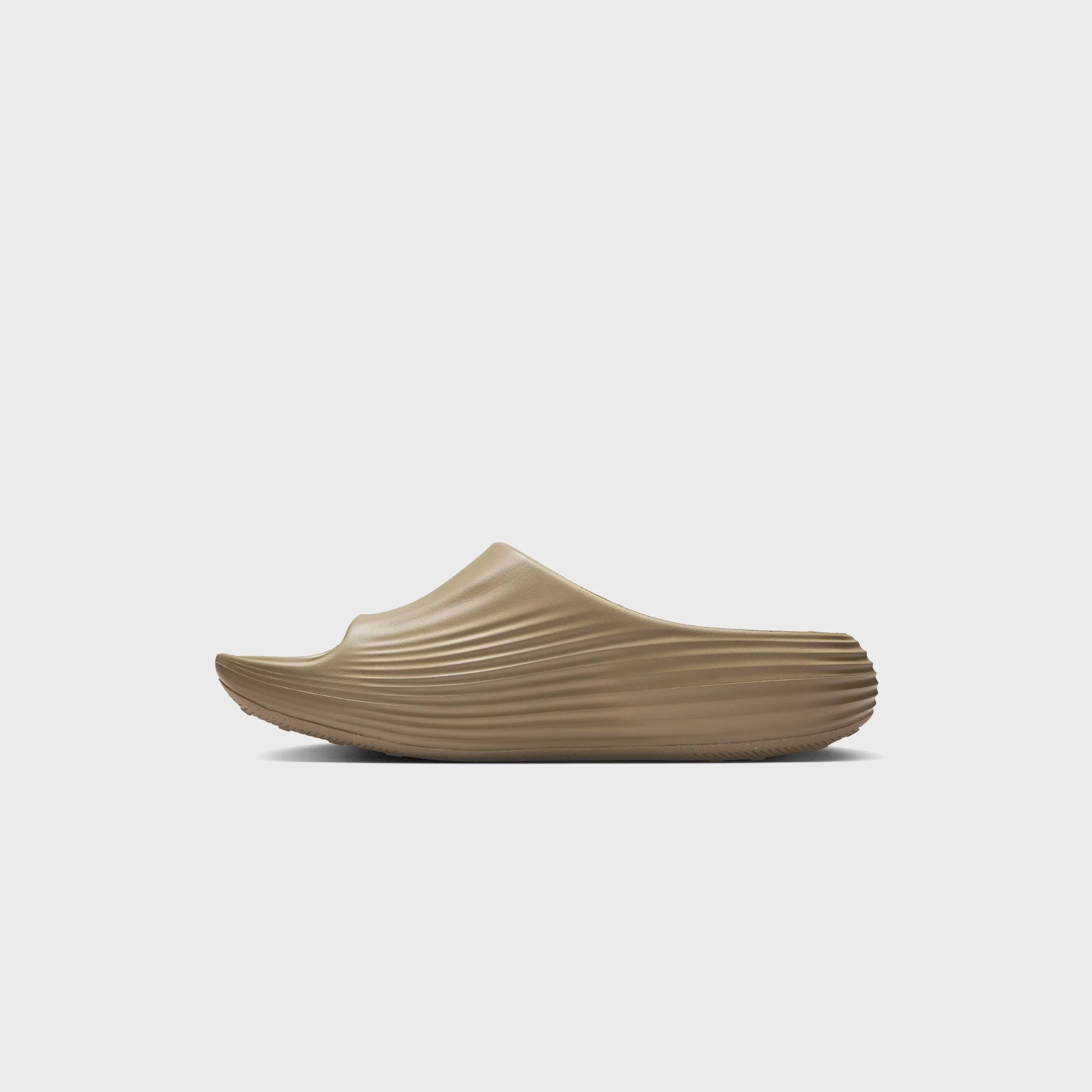 Nike ReactX Rejuven8 - Khaki / Khaki / Khaki - Image 5