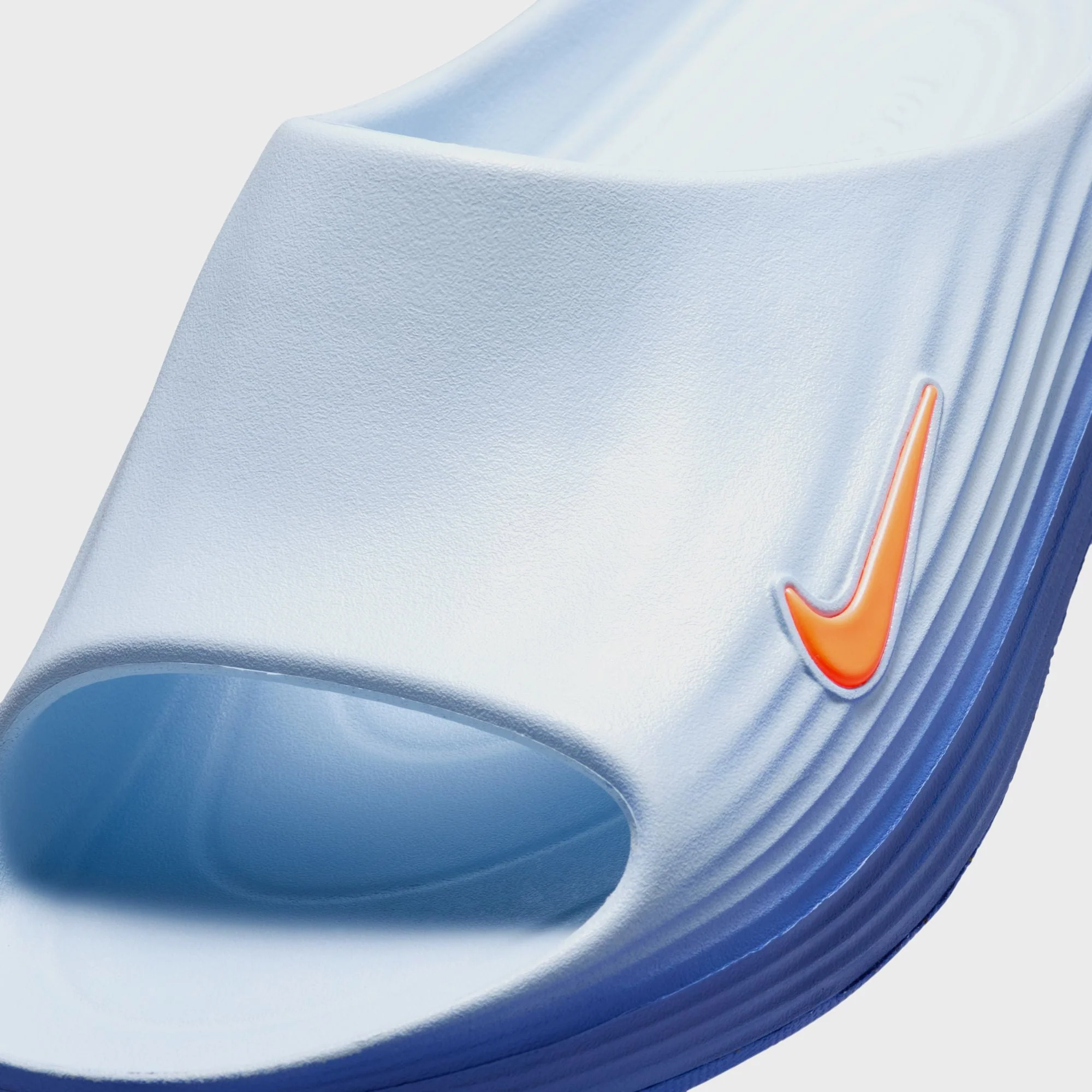 Nike Reactx Rejuven8 - Hydrogen Blue / Blue Crystal / Lapis / Total Orange - Image 6
