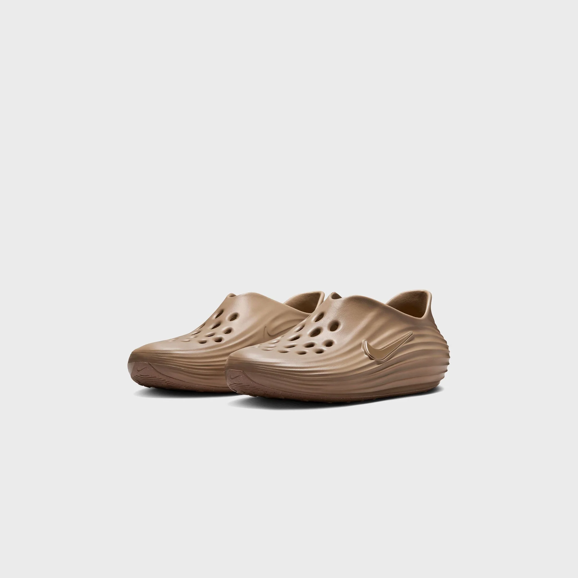 Nike Reactx Rejuven8 - Khaki / Khaki / Khaki - Image 2
