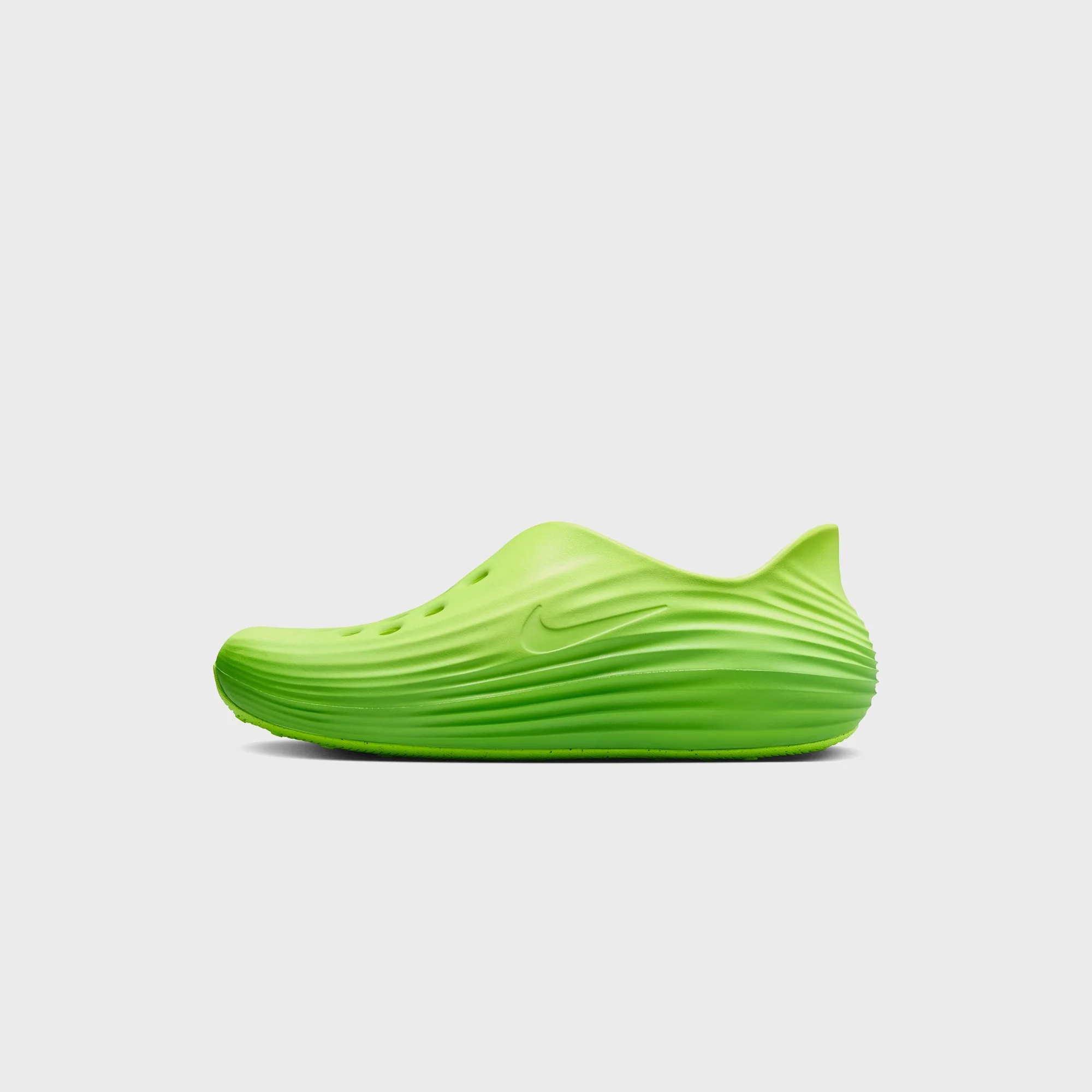 Nike ReactX Rejuven8 - Green Strike / Volt / Black - Image 3