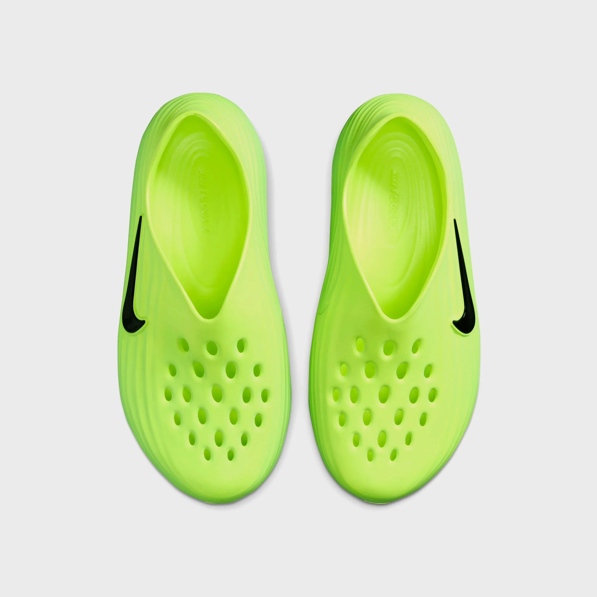 Nike ReactX Rejuven8 - Green Strike / Volt / Black - Image 4