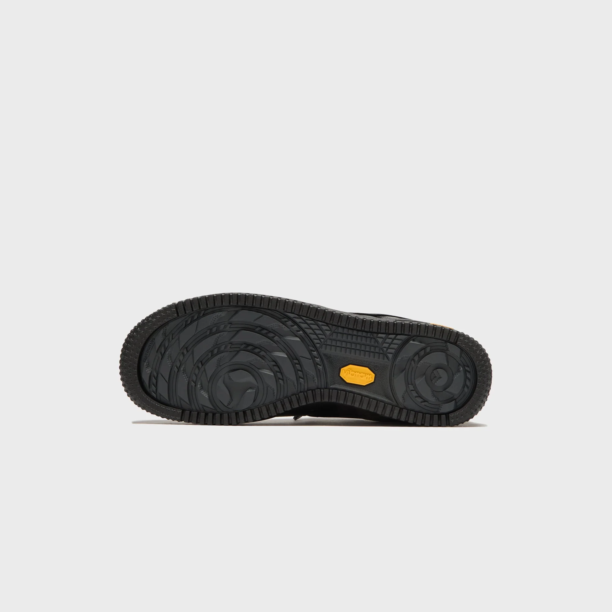 Nike Air Force 1 GTX - Vibram Off Noir / Black / Speed Yellow - Image 5