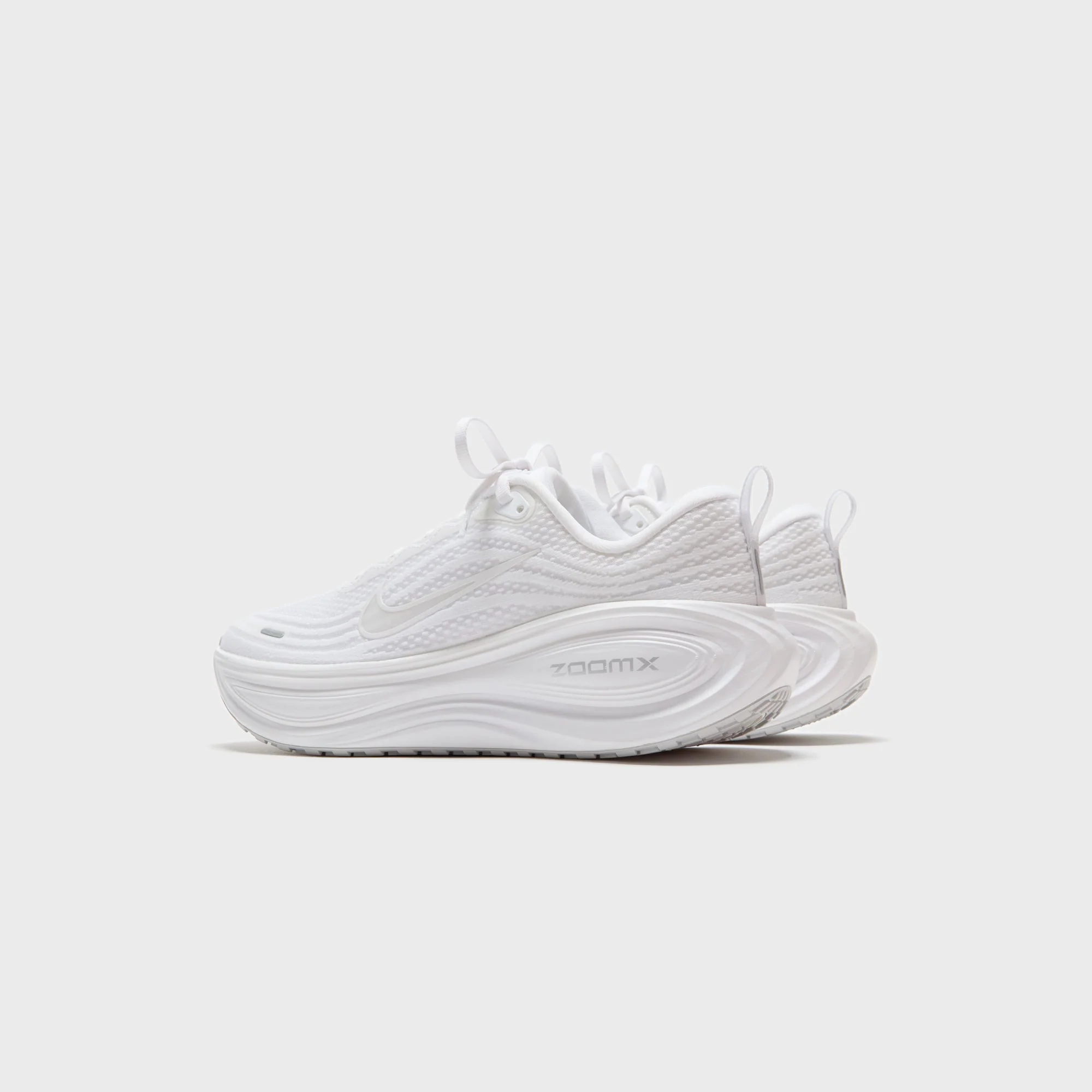Nike Vomero Plus - White / Summit White / Photon Dust - Image 4