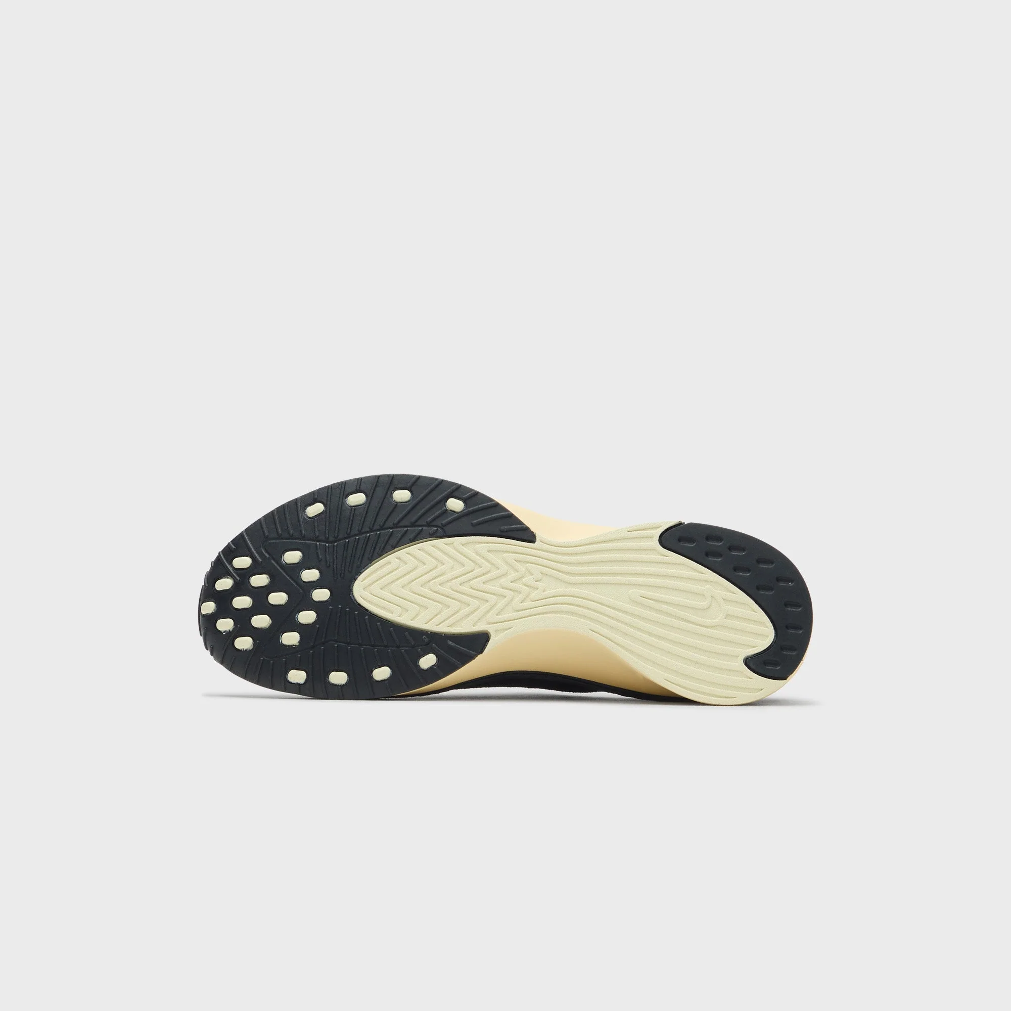 Nike WMNS Air Superfly Moc - Black / Muslin - Image 5