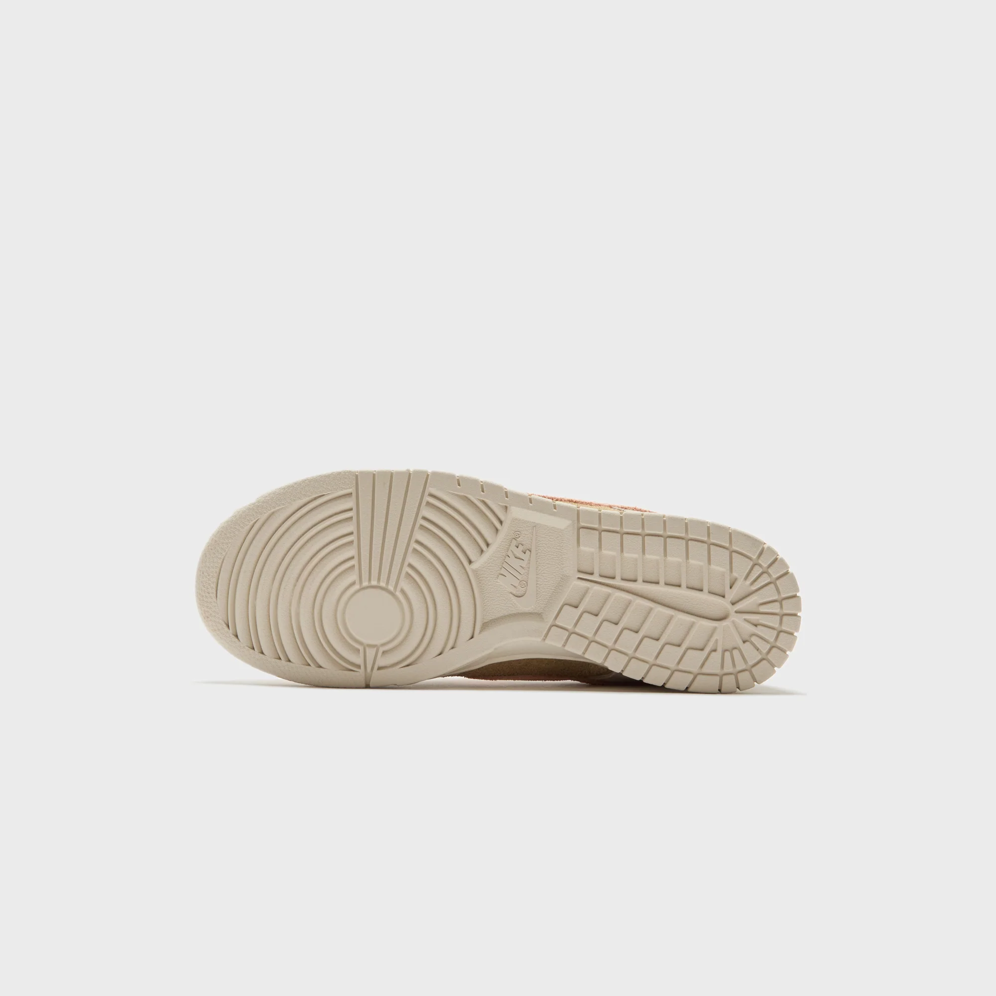 Nike WMNS Dunk Low - Phantom / Parachute Beige / Sail / Washed Coral - Image 5