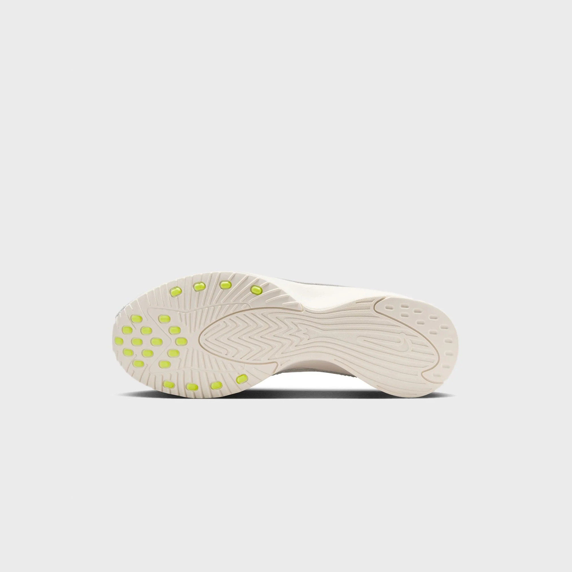 Nike WMNS Air Superfly - Pale Ivory / Metallic Silver - Image 8