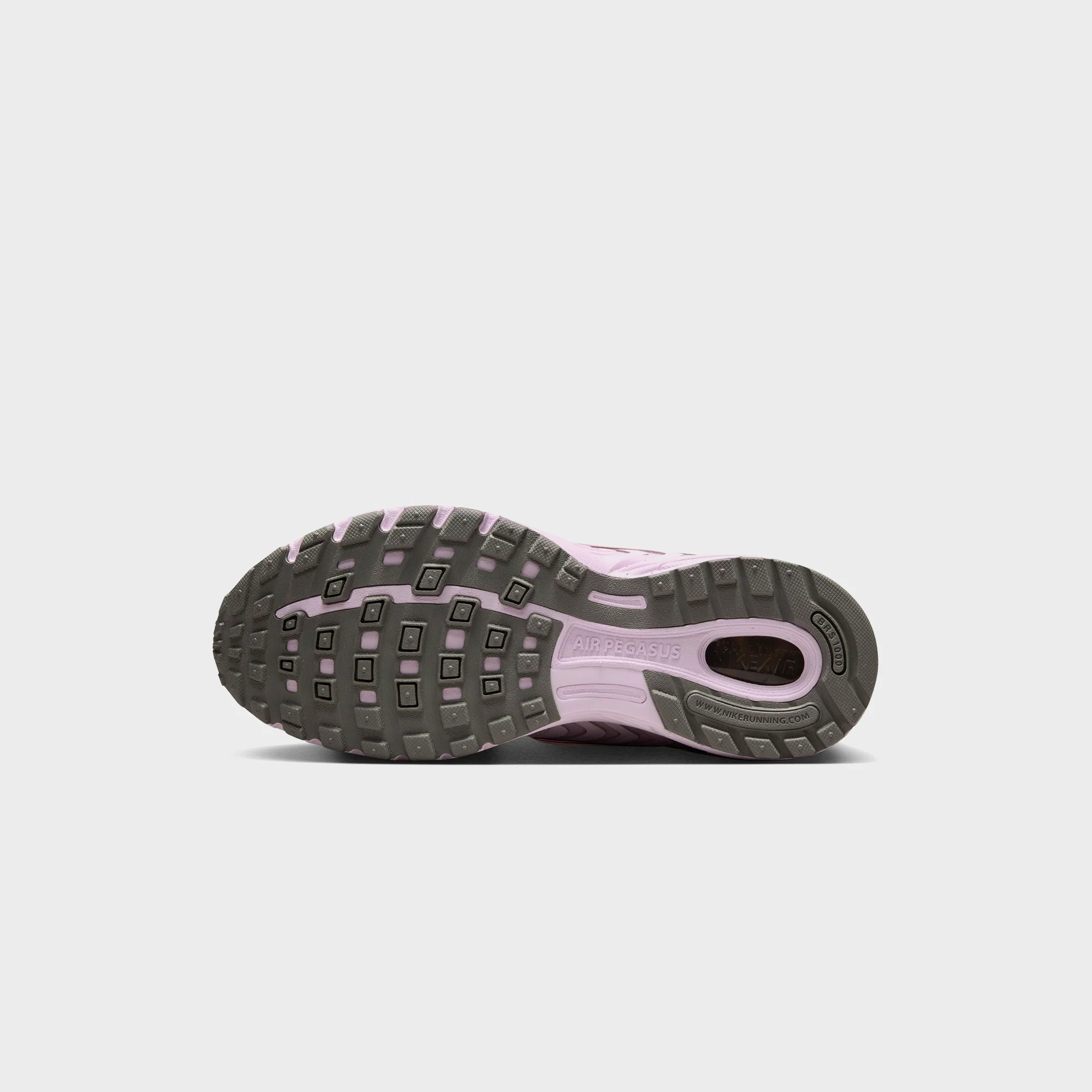 Nike WMNS Air Pegasus 2K5 - Pearl Pink / Regal Pink / Pink Foam - Image 8